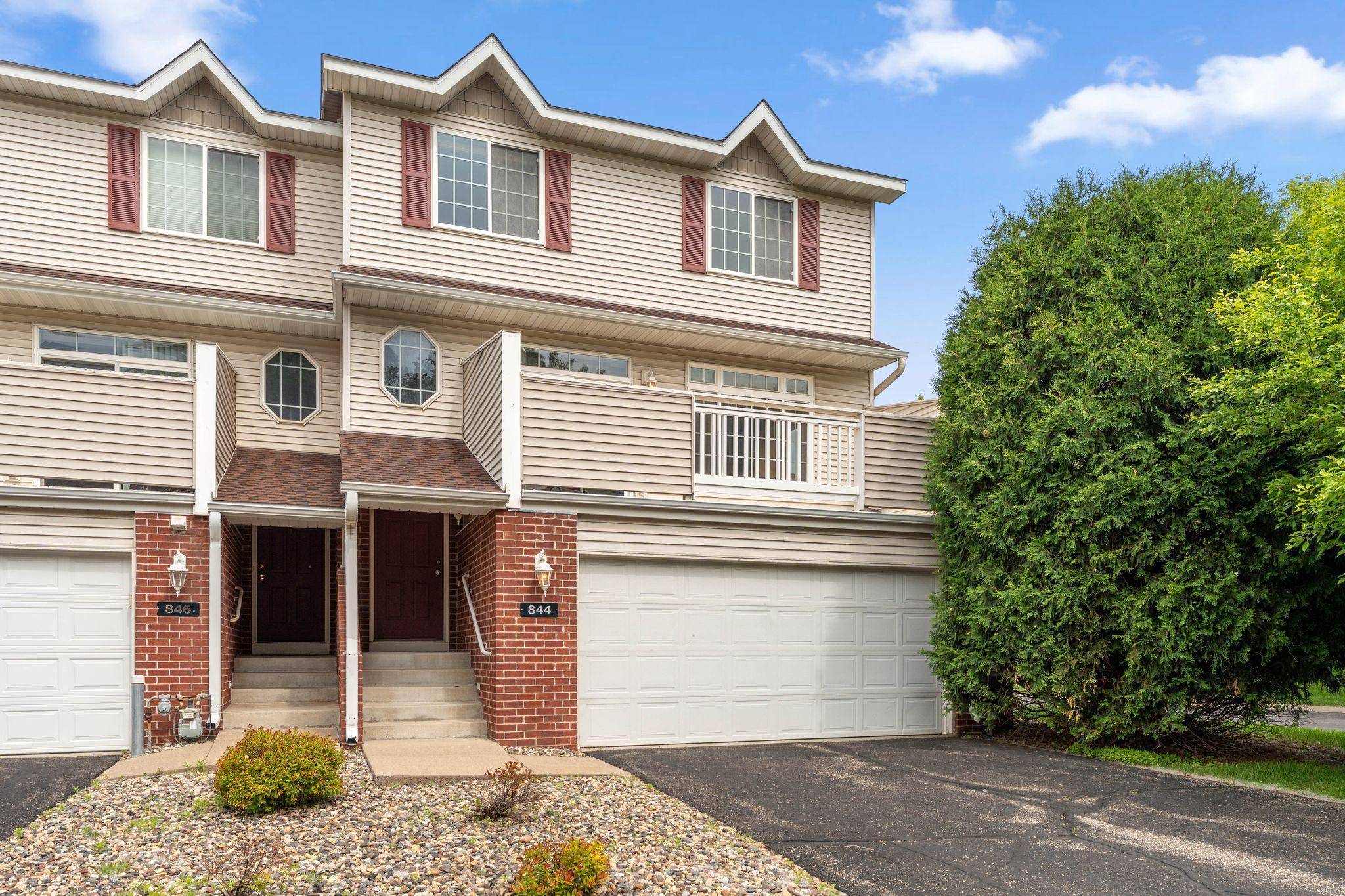 844 Coon Rapids Boulevard EXT NW, Coon Rapids, MN 55433