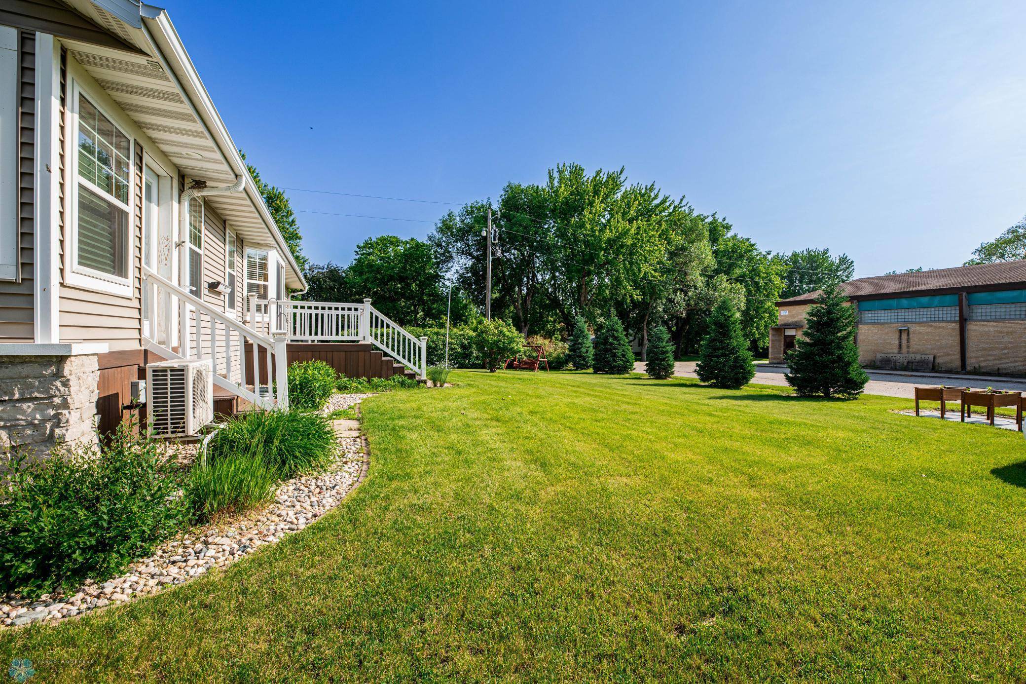 210 1st ST, Arthur, ND 58006