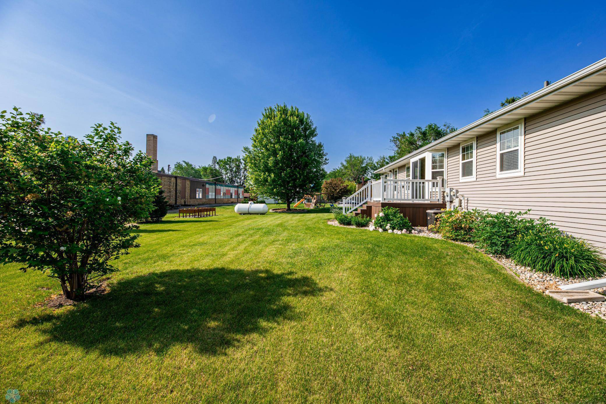 210 1st ST, Arthur, ND 58006
