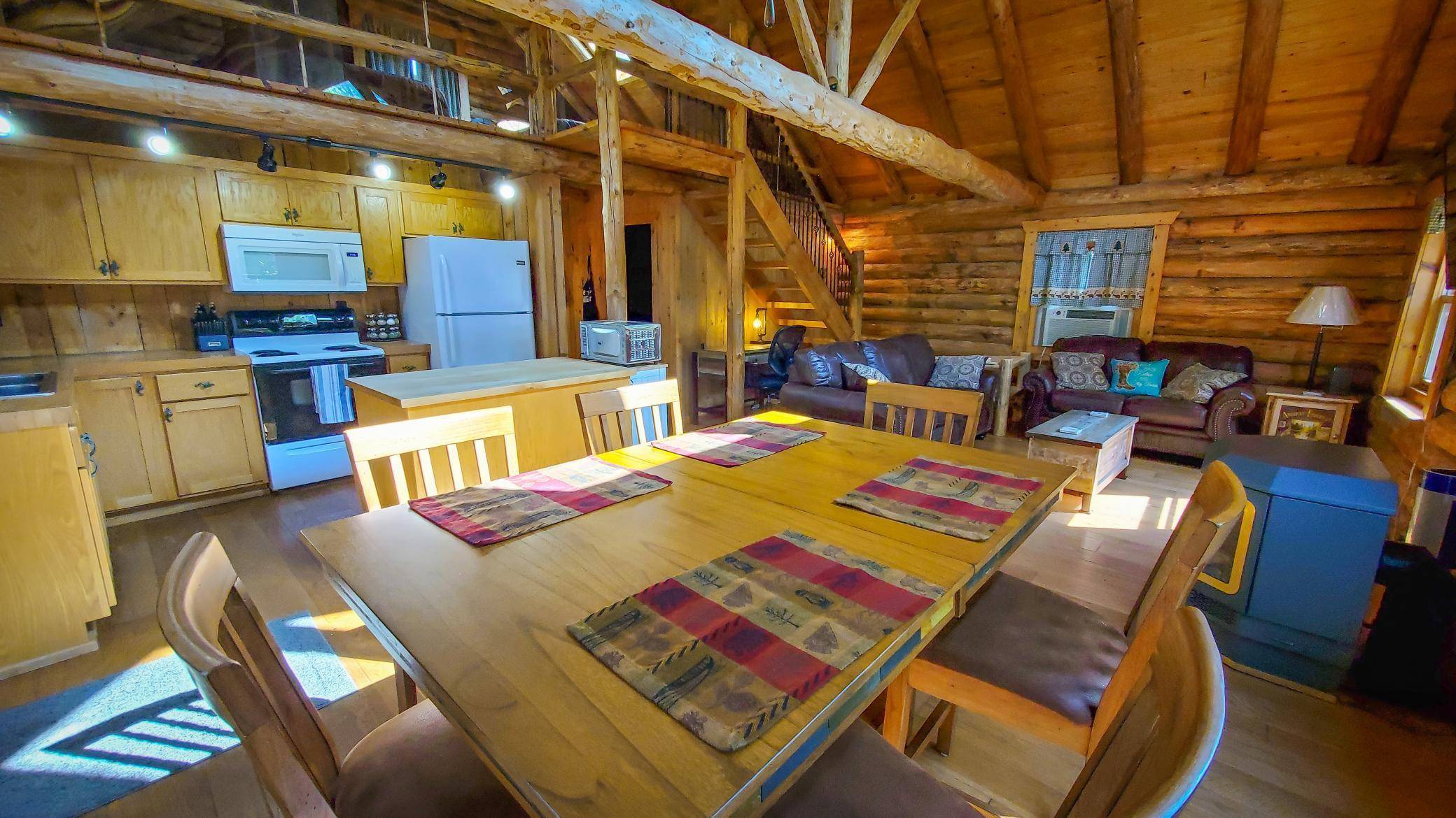 14185 Shoreline TRL, Bagley, MN 56621