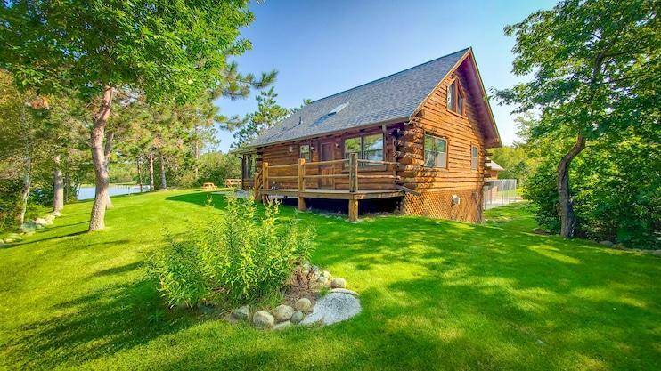 14185 Shoreline TRL, Bagley, MN 56621