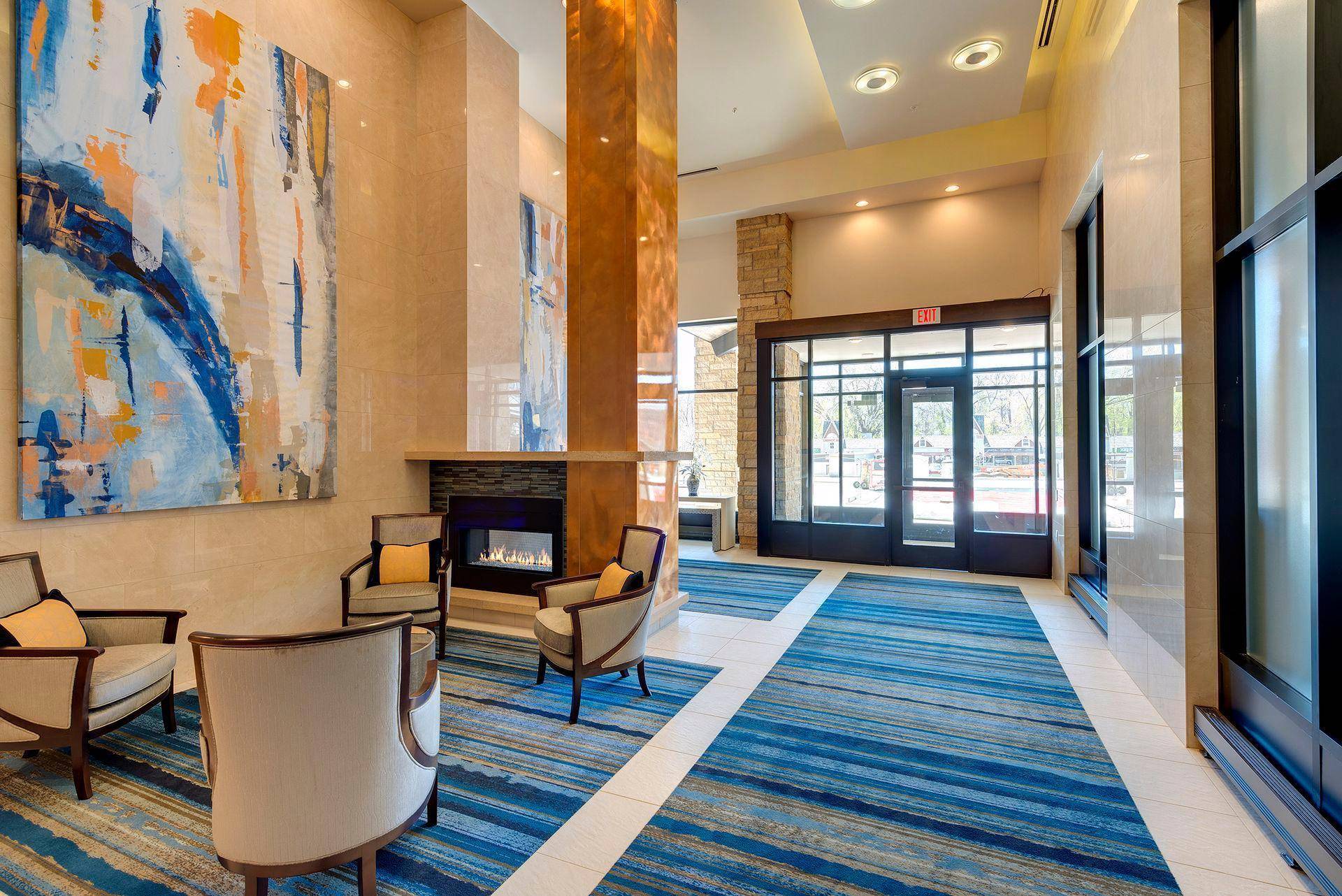 875 Lake ST N #318, Wayzata, MN 55391