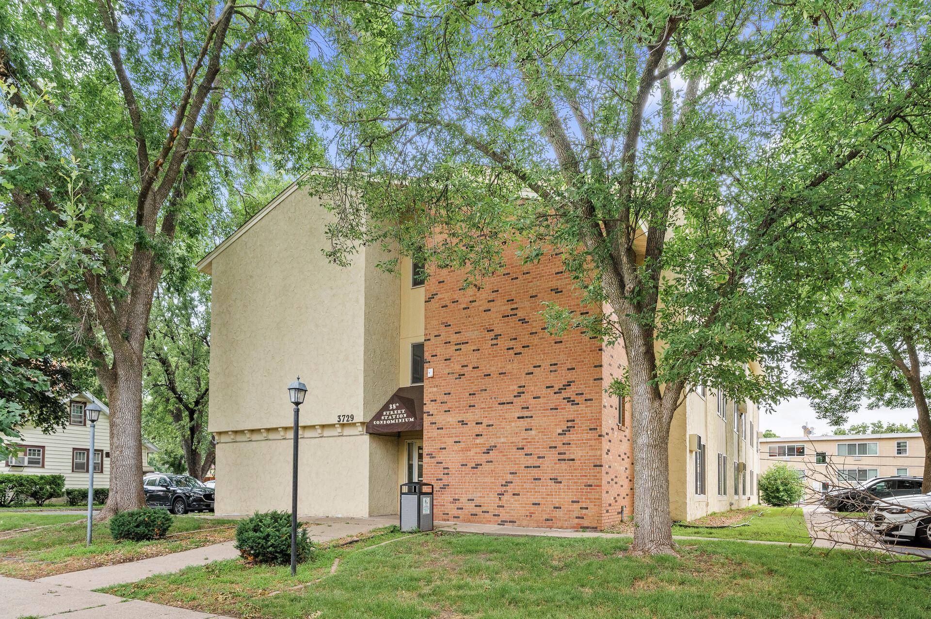 3729 Snelling AVE #108, Minneapolis, MN 55406