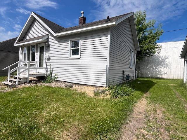 205 Riverside BLVD, Amery, WI 54001