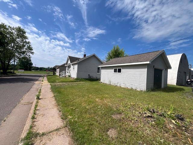 205 Riverside BLVD, Amery, WI 54001