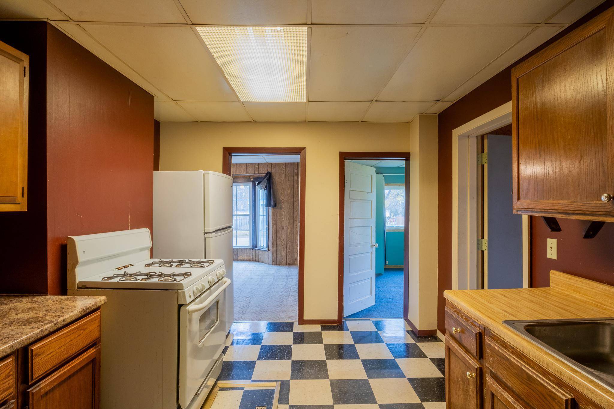 1101 Mississippi AVE NW, Bemidji, MN 56601