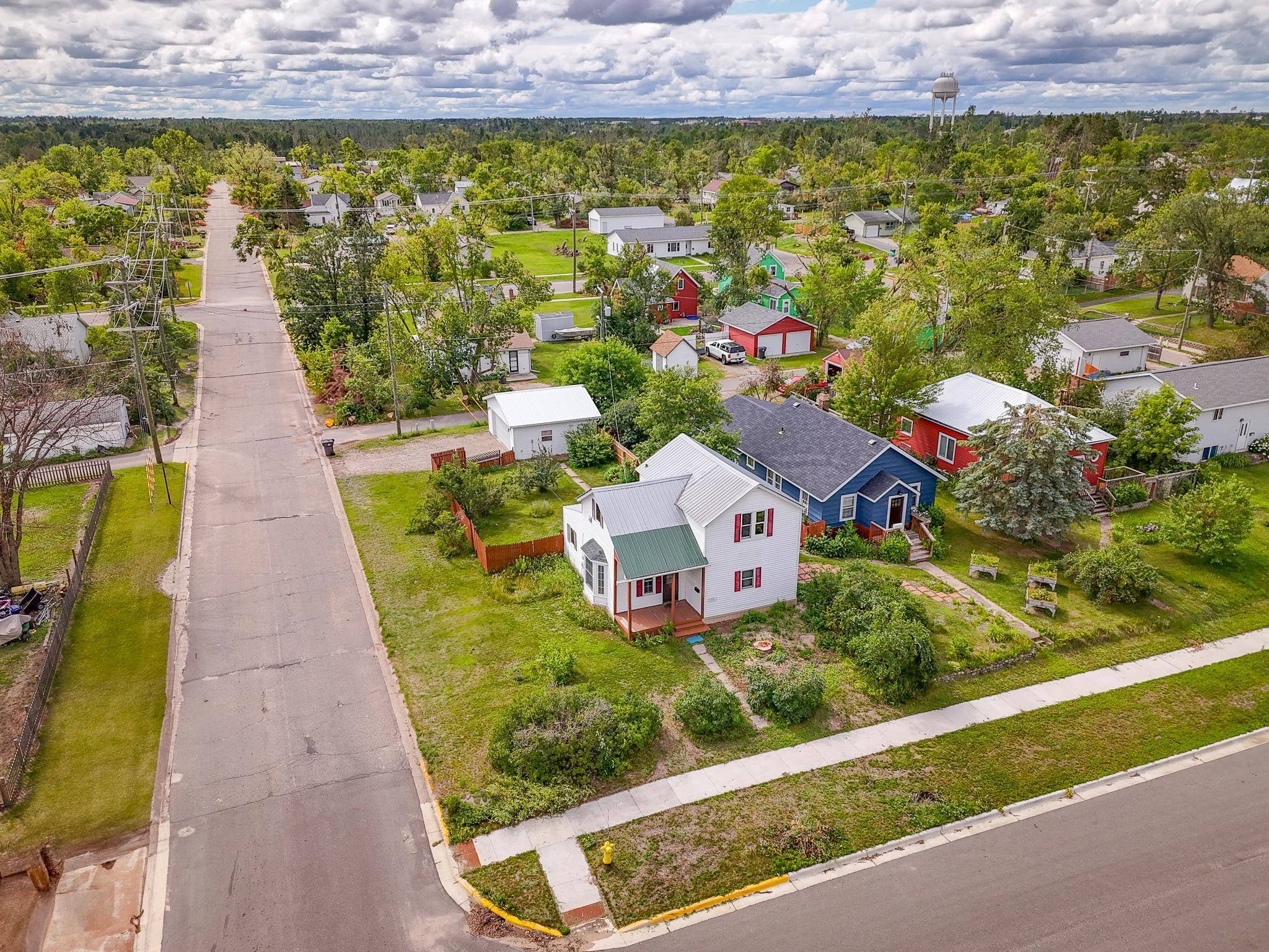 1101 Mississippi AVE NW, Bemidji, MN 56601
