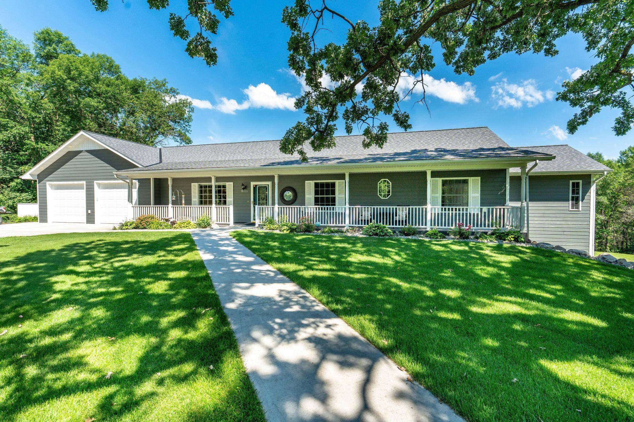 29477 Pelican Scenic View RD, Ashby, MN 56309