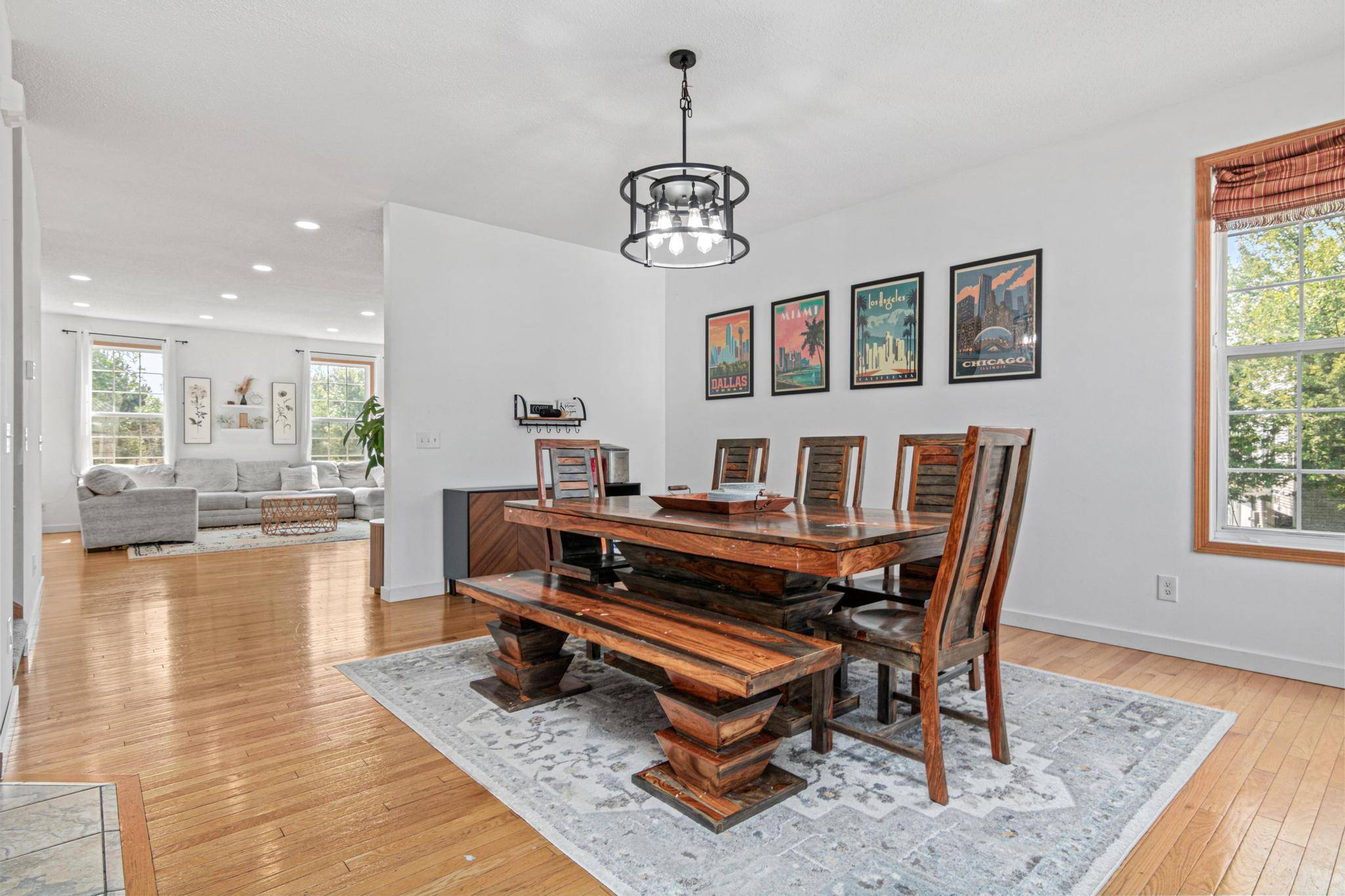 13915 Ironstone TER NW, Ramsey, MN 55303