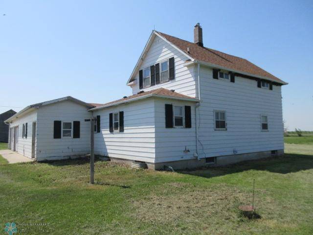 14695 91st ST SE, Cayuga, ND 58013
