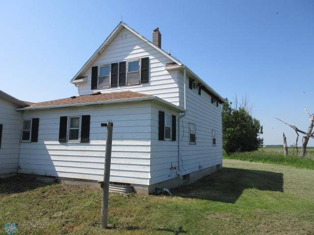 14695 91st ST SE, Cayuga, ND 58013