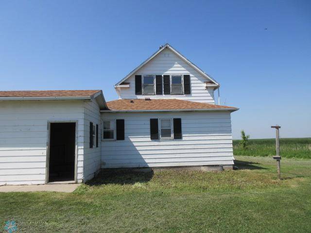 14695 91st ST SE, Cayuga, ND 58013