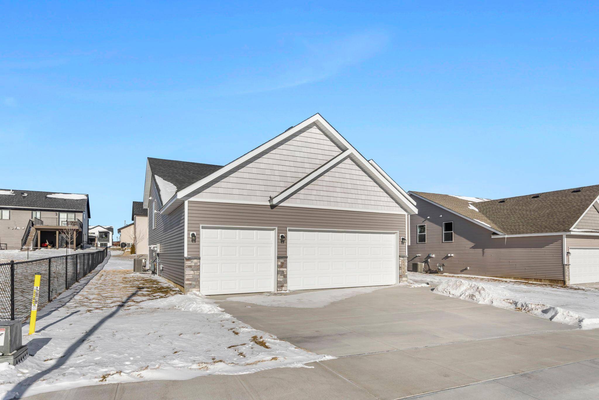 1775 4th ST NE, Byron, MN 55920