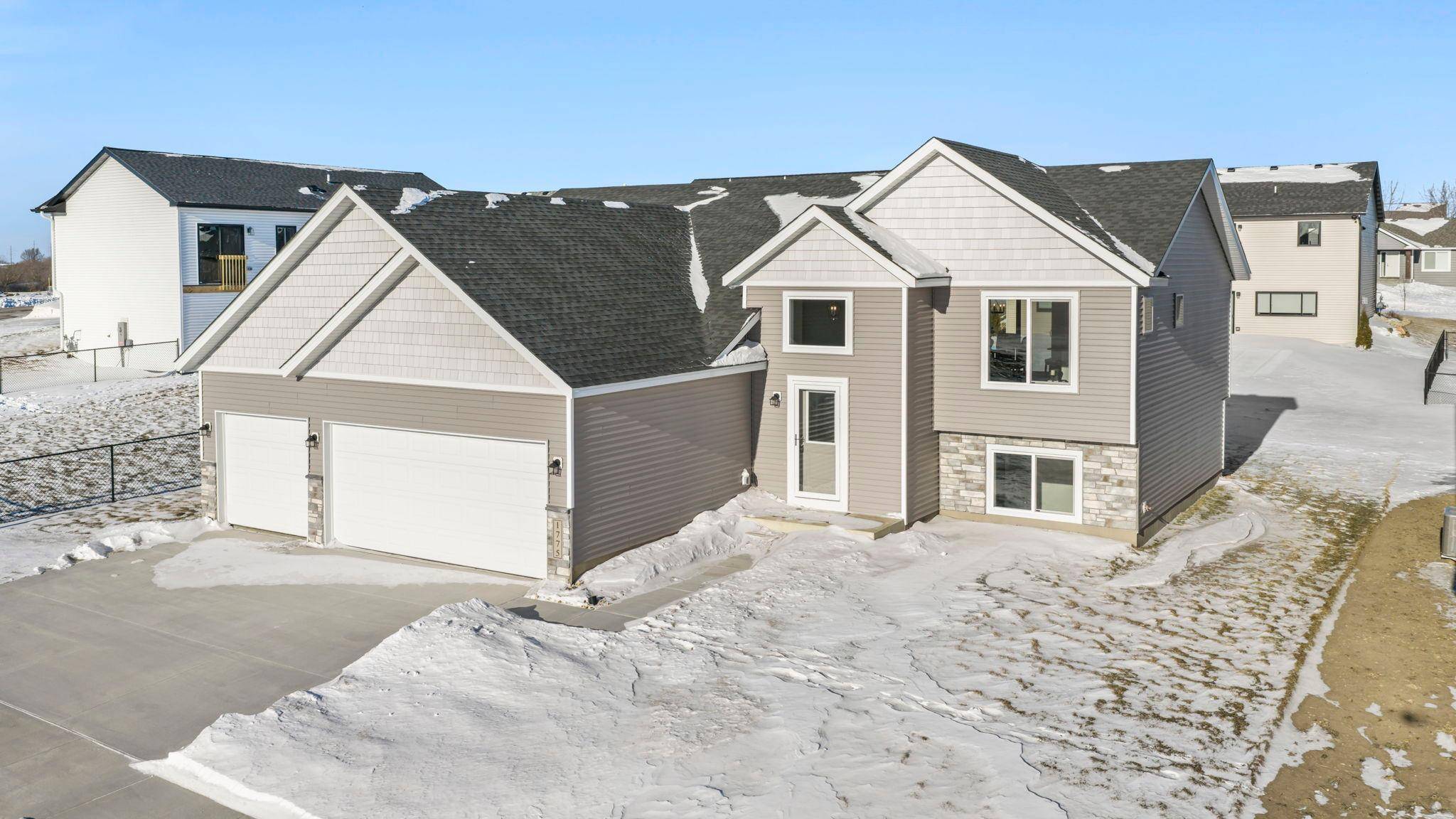 1775 4th ST NE, Byron, MN 55920