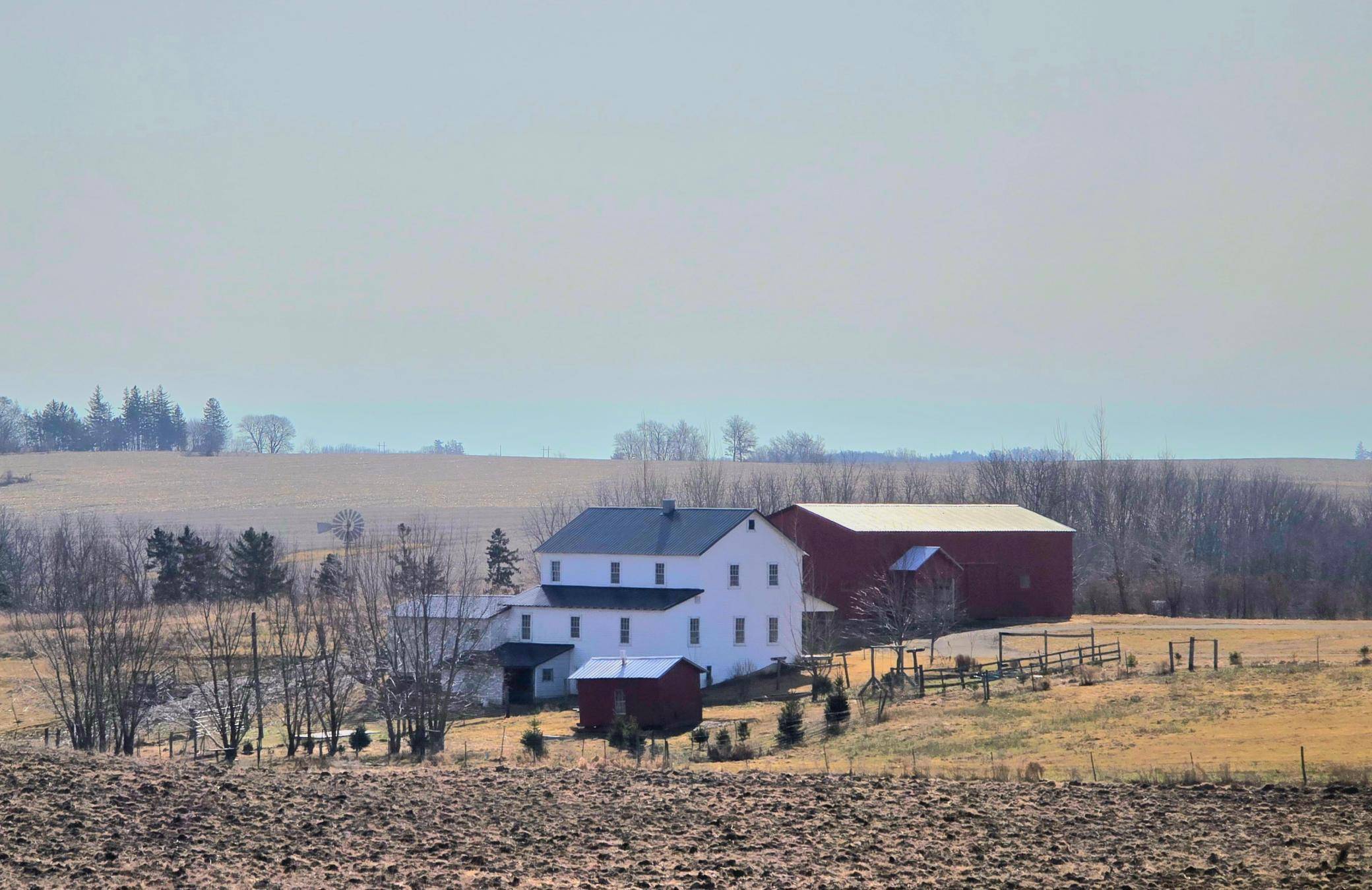 13130 County 21, Canton, MN 55922