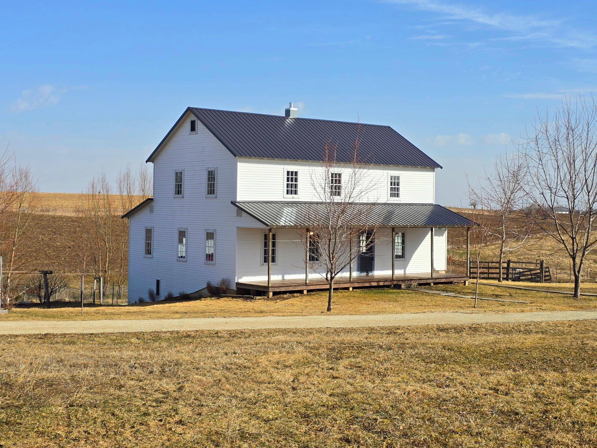 13130 County 21, Canton, MN 55922