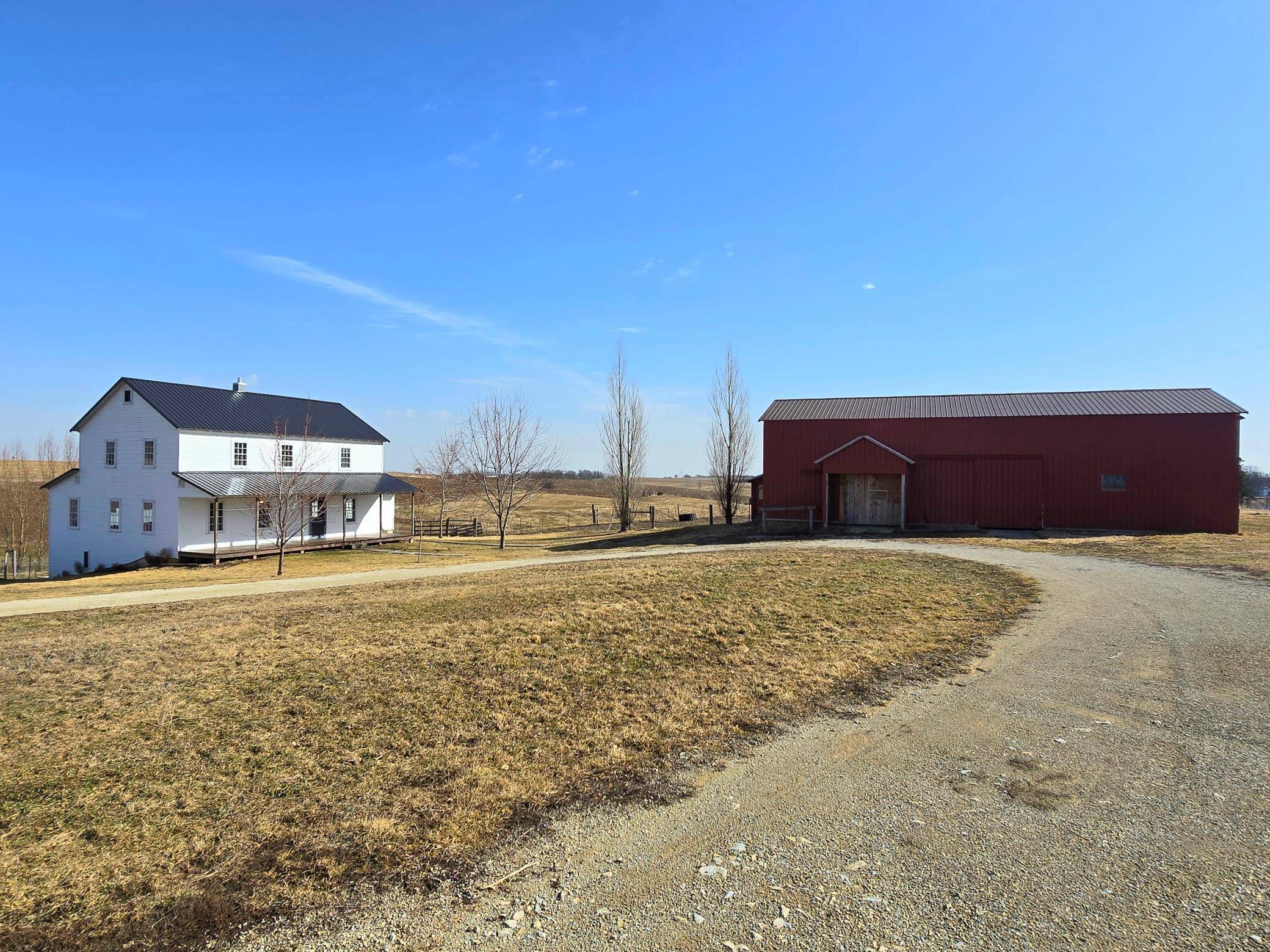 13130 County 21, Canton, MN 55922