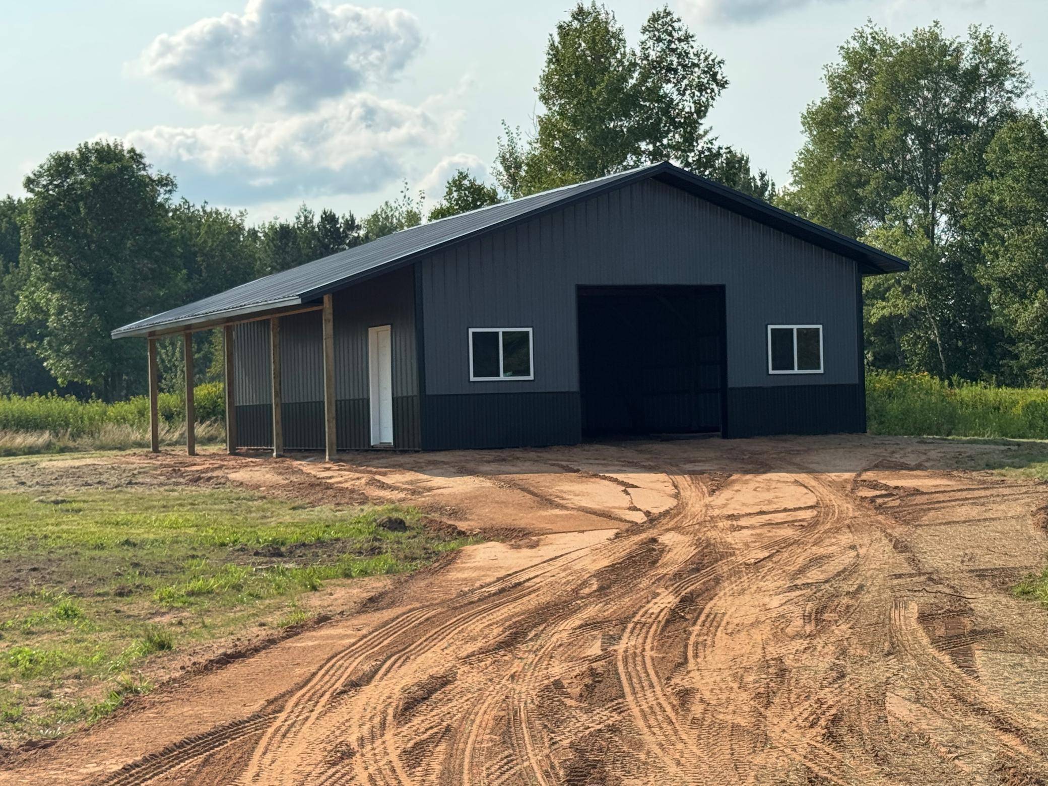 7543 Tamarack ST, Bruno, MN 55712