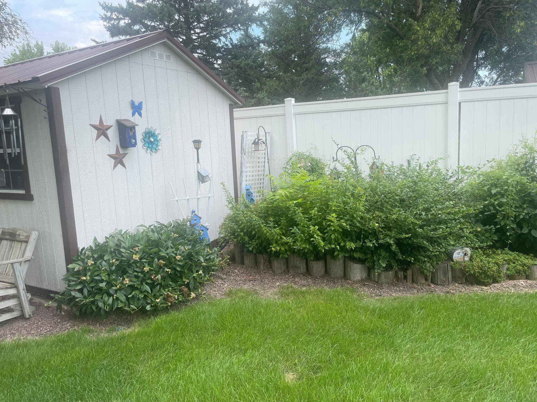 644 2nd AVE, Brewster, MN 56119