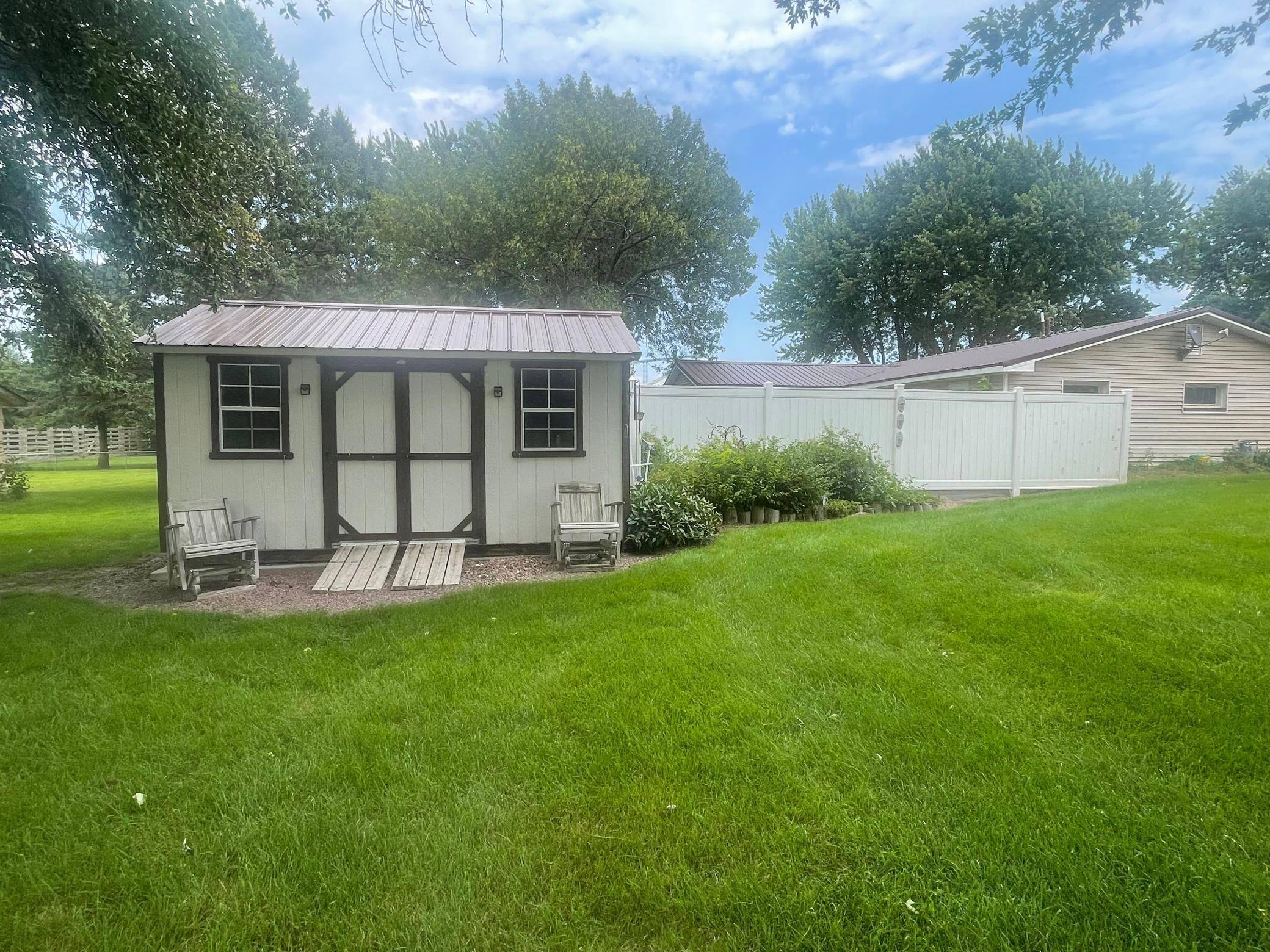 644 2nd AVE, Brewster, MN 56119