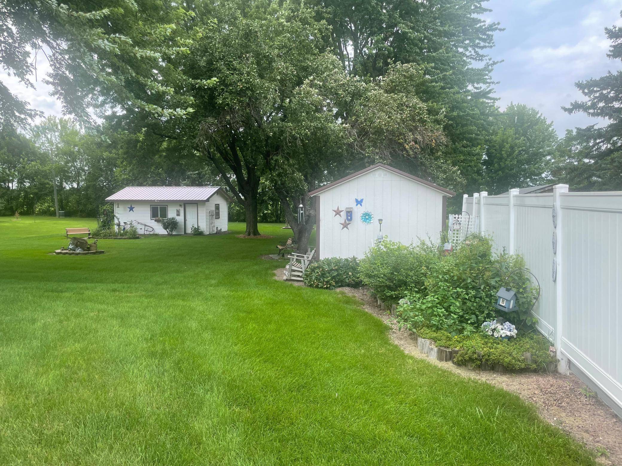 644 2nd AVE, Brewster, MN 56119