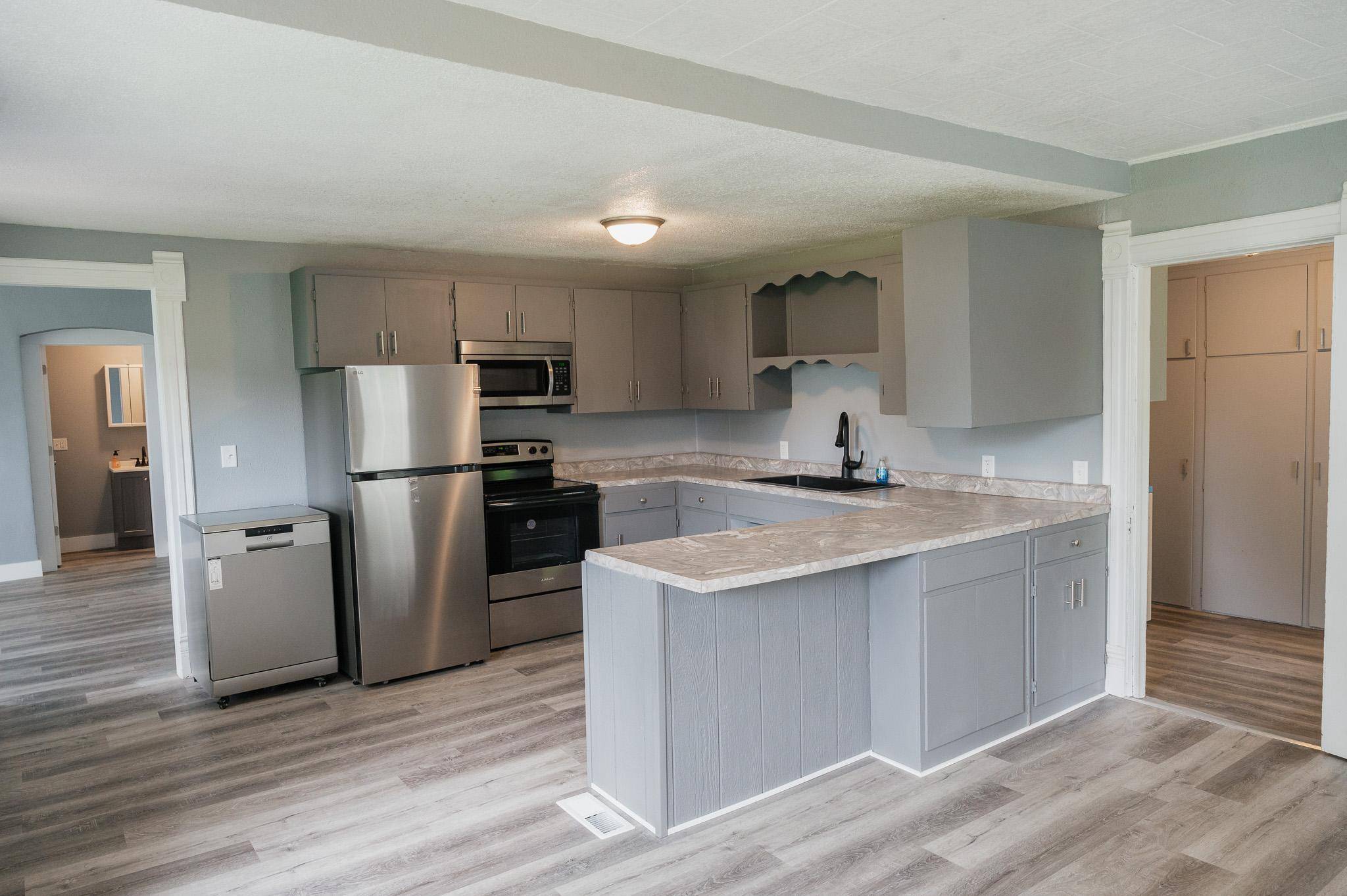 613 S Galbraith ST, Blue Earth, MN 56013
