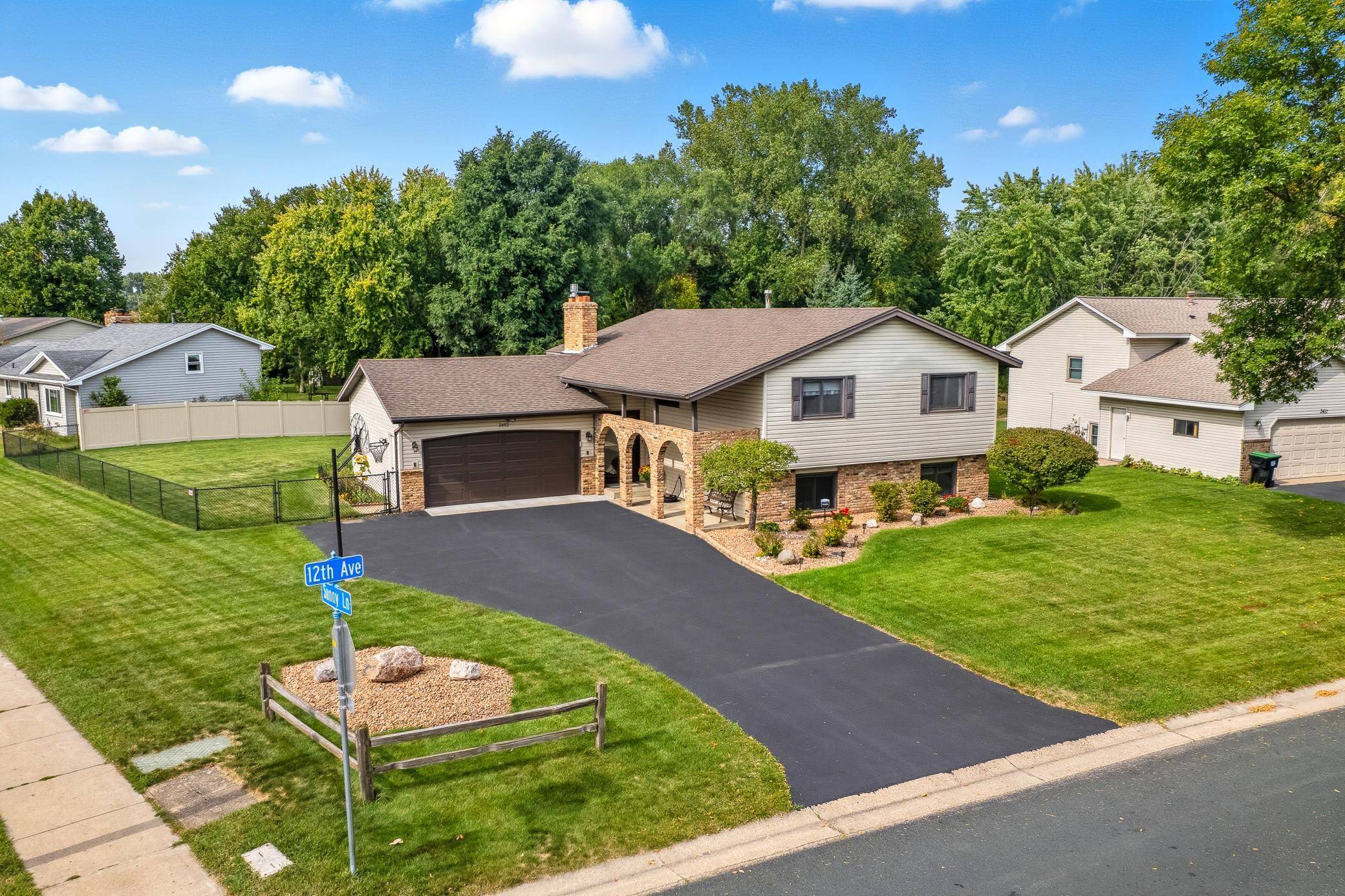 3403 12th AVE, Anoka, MN 55303