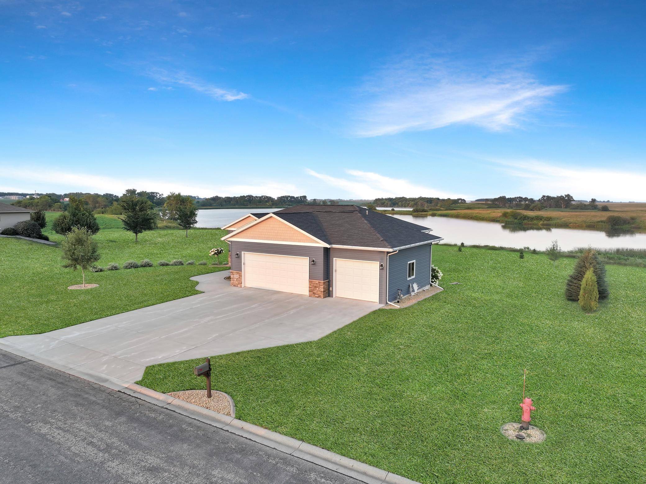 1090 Eastbay AVE, Balaton, MN 56115