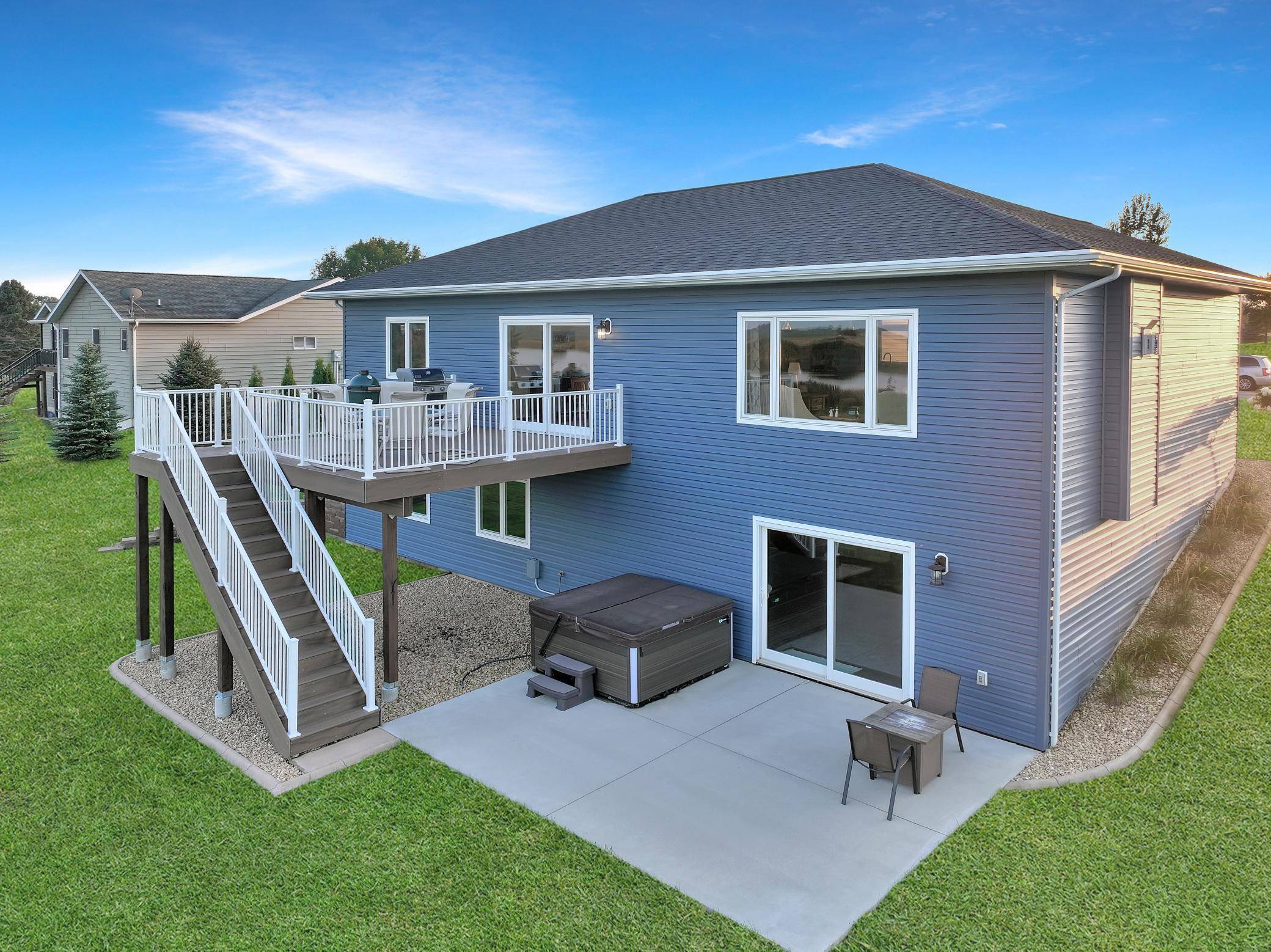 1090 Eastbay AVE, Balaton, MN 56115