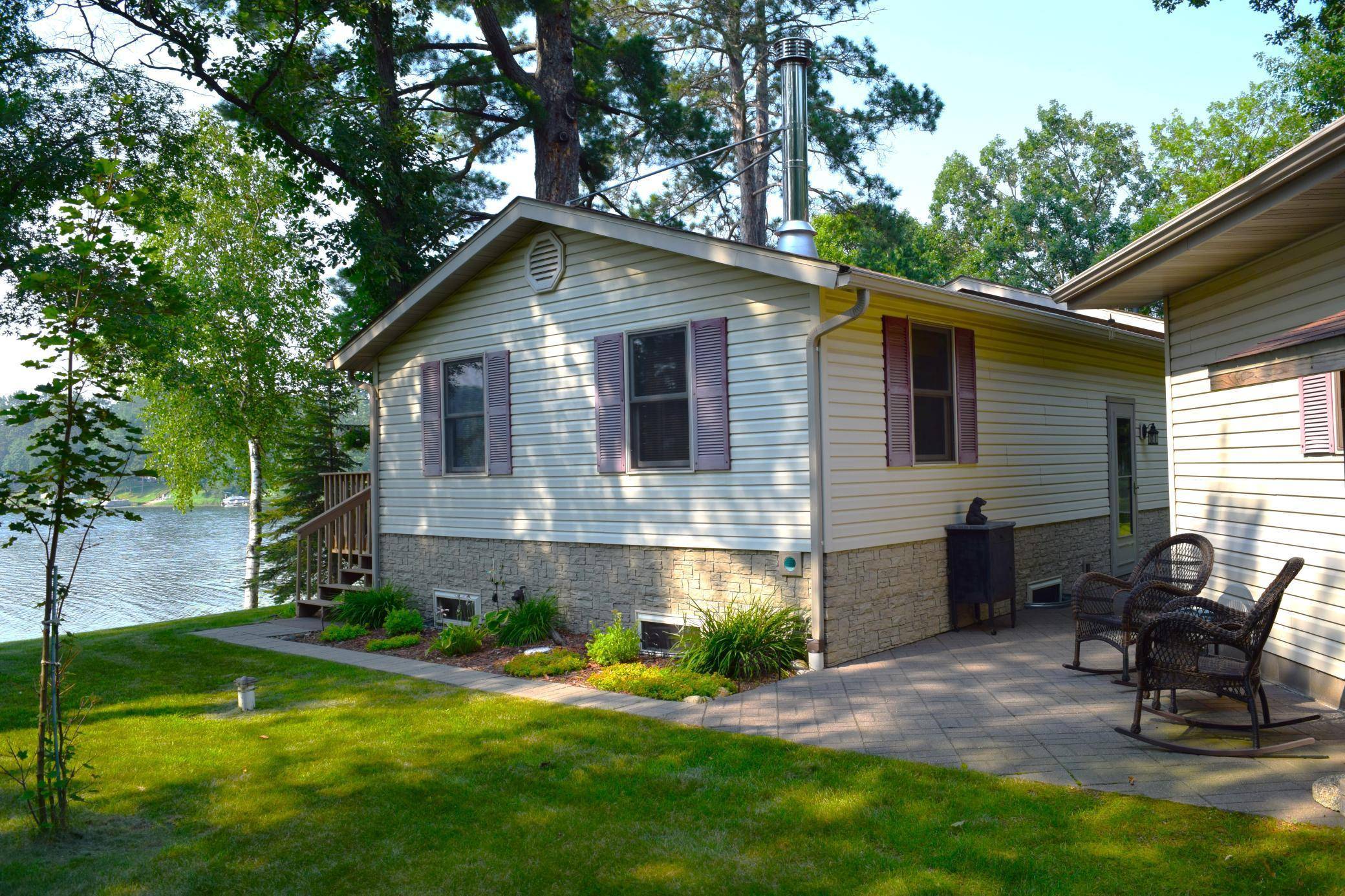 2479 Birch Park DR NW, Backus, MN 56435