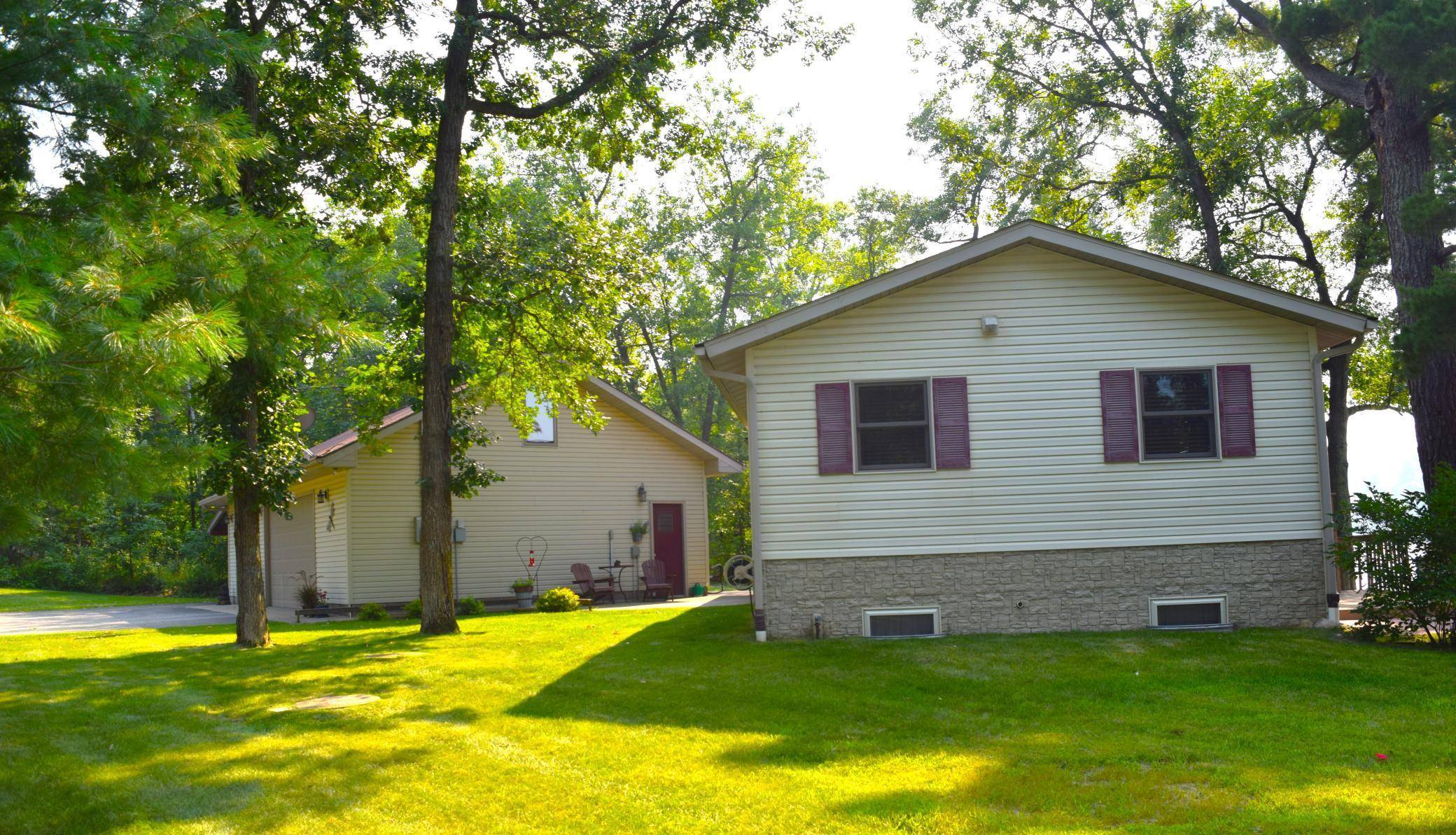 2479 Birch Park DR NW, Backus, MN 56435
