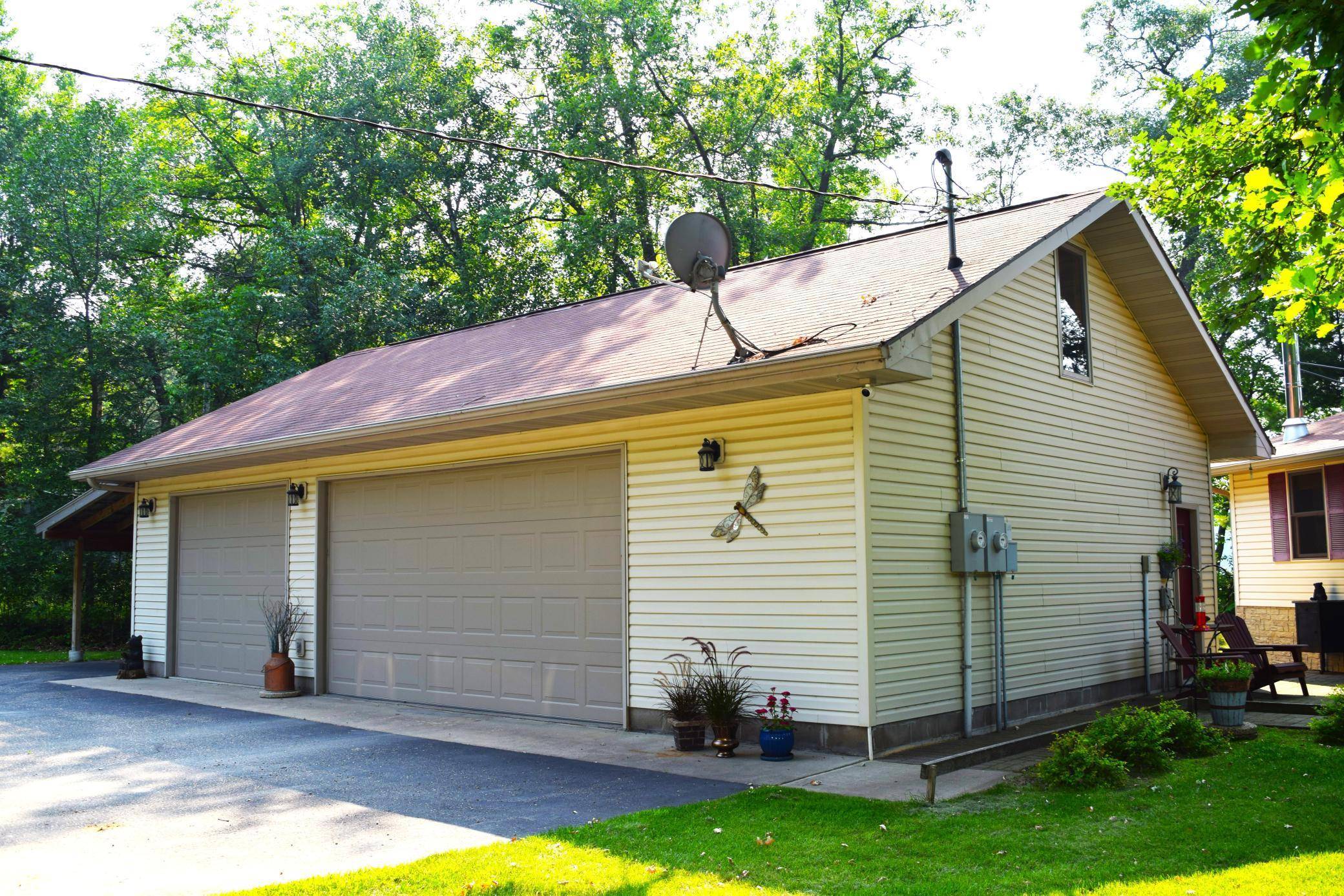 2479 Birch Park DR NW, Backus, MN 56435