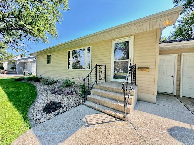 710 6th ST S, Breckenridge, MN 56520