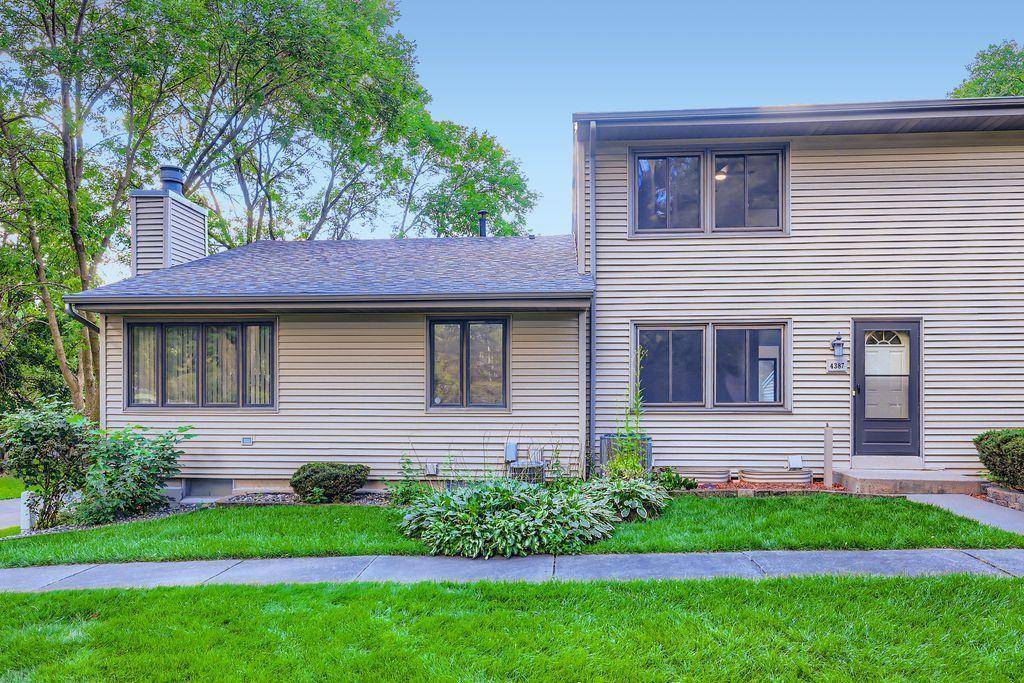 4387 Arden View CT, Arden Hills, MN 55112