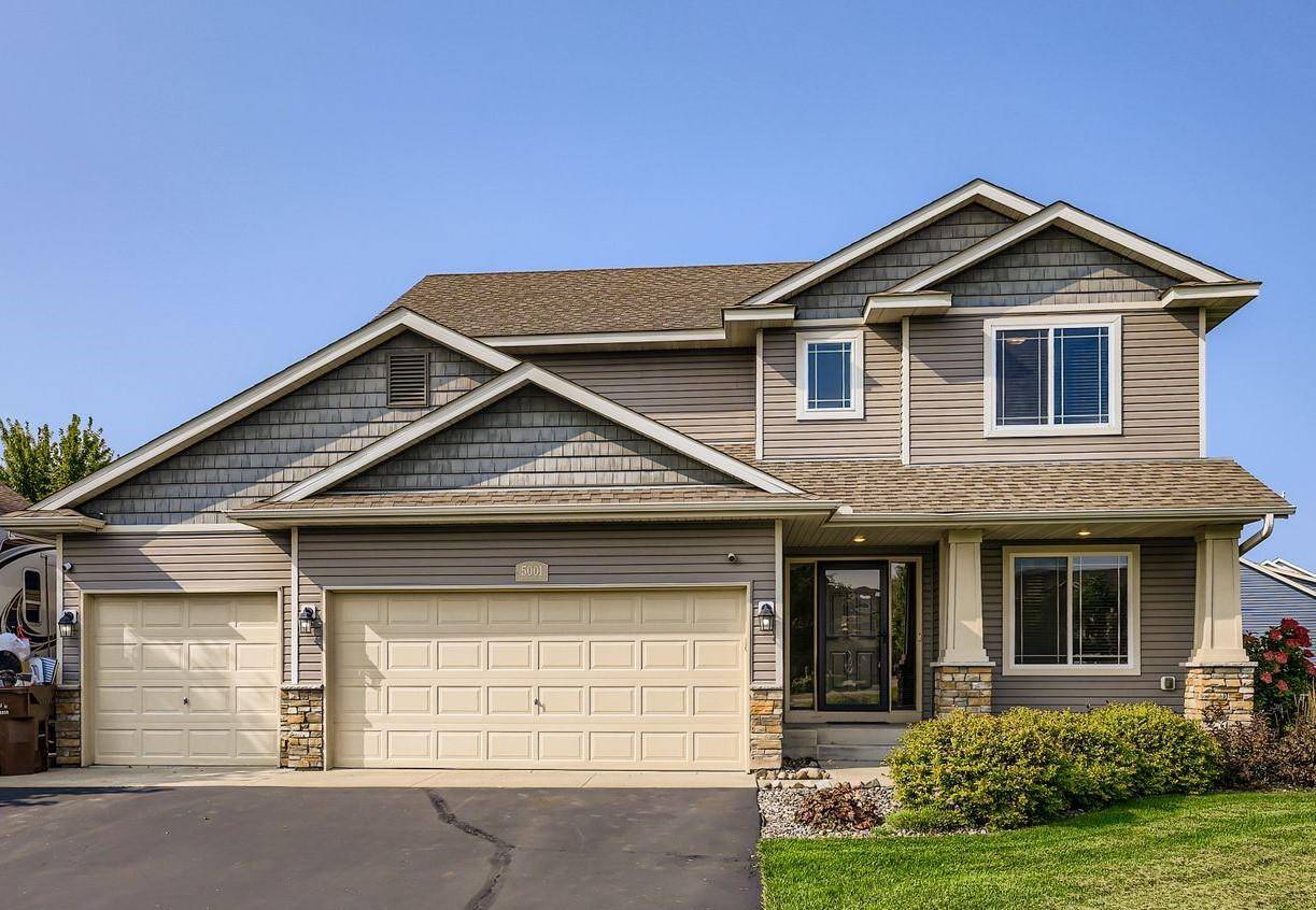 5001 Kama LN NE, Albertville, MN 55301