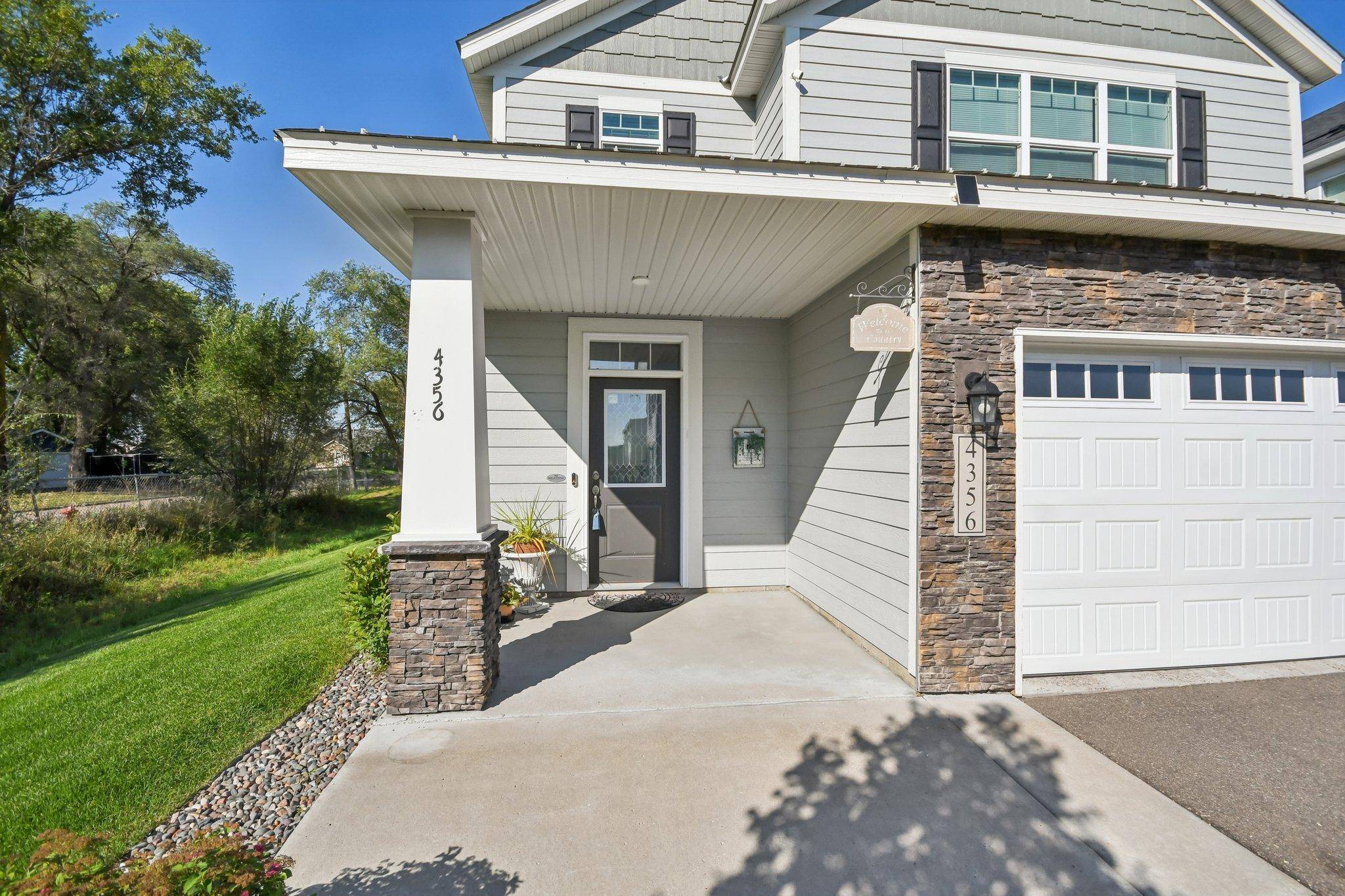 4356 141st LN NW, Andover, MN 55304