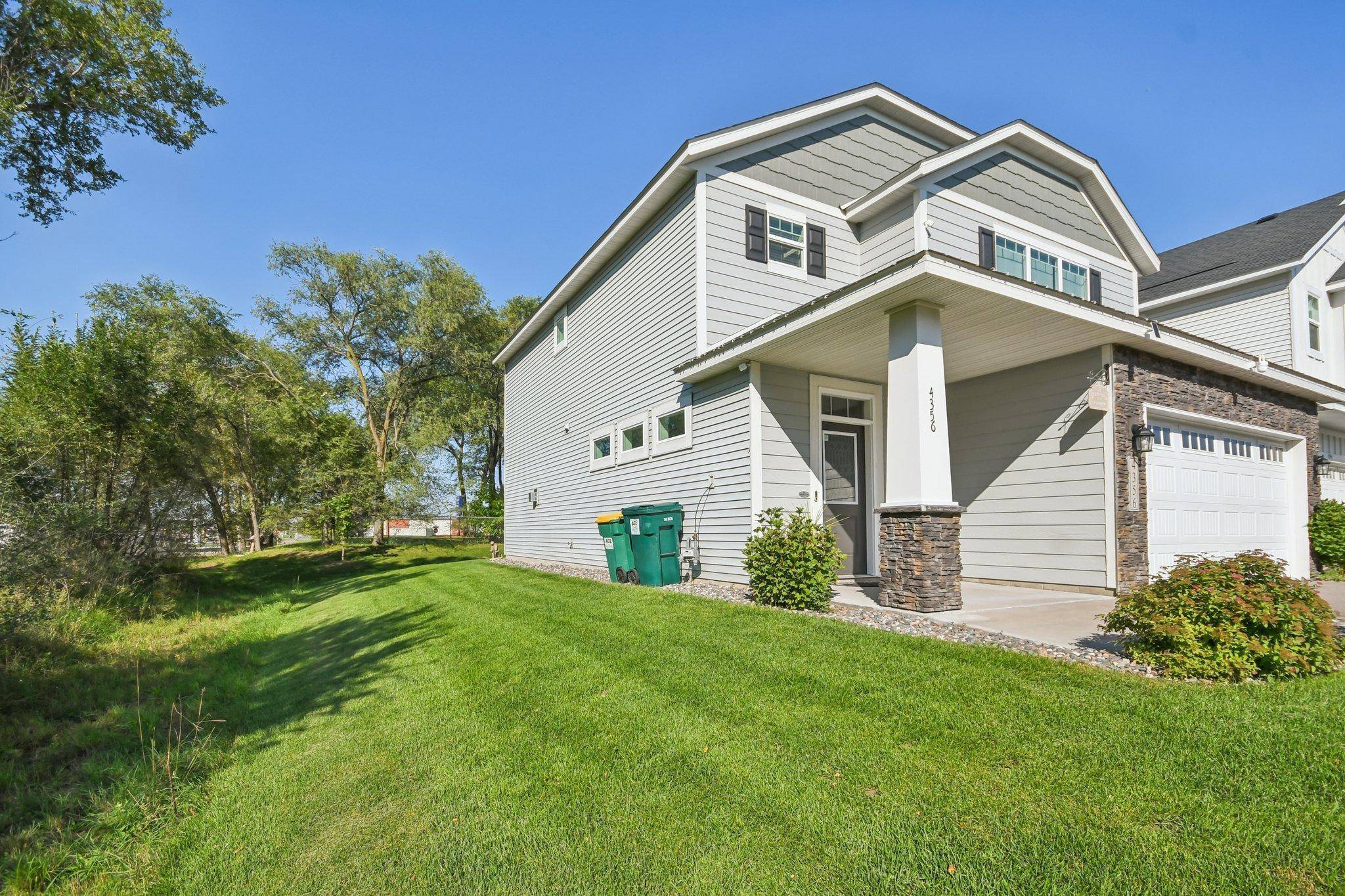 4356 141st LN NW, Andover, MN 55304
