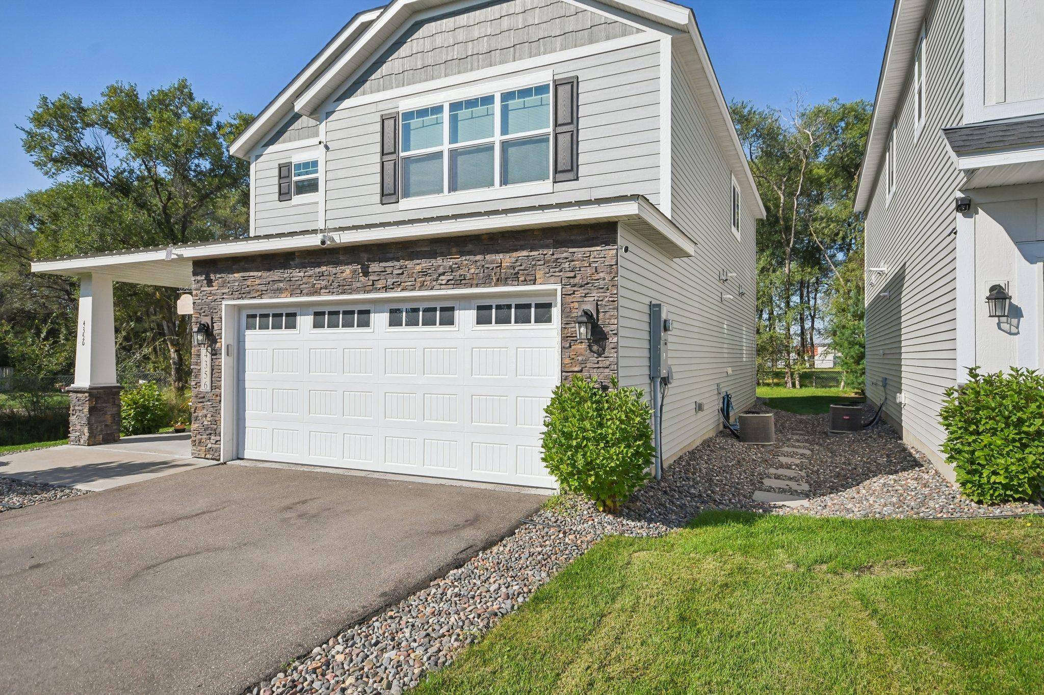 4356 141st LN NW, Andover, MN 55304