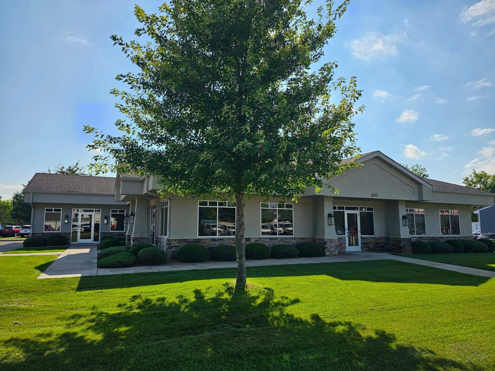 600 Main ST S, Cambridge, MN 55008
