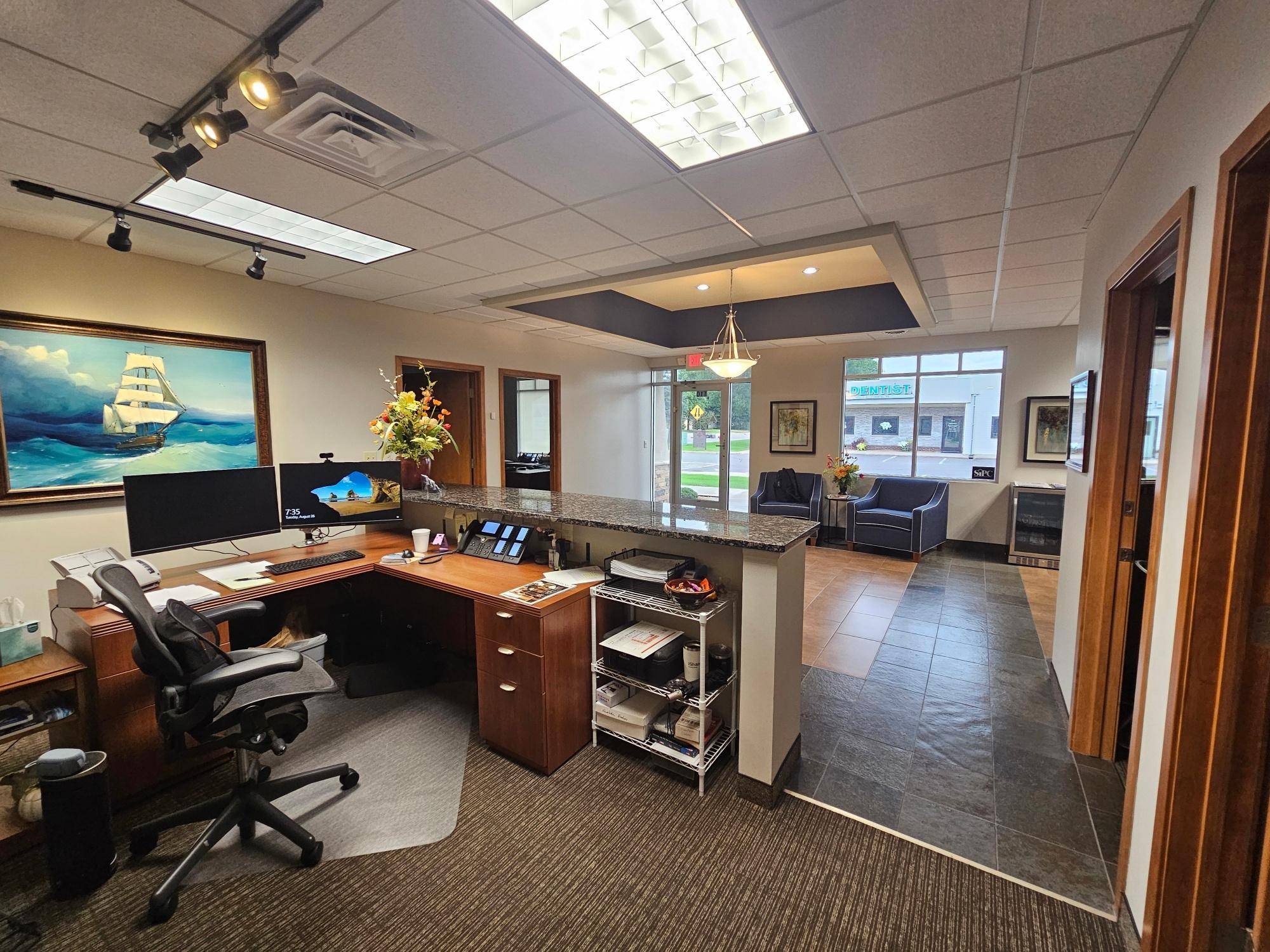 600 Main ST S, Cambridge, MN 55008