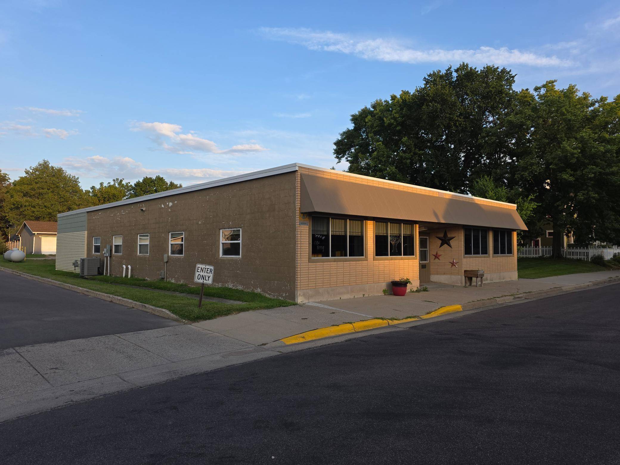115 4th AVE S, Brownton, MN 55312