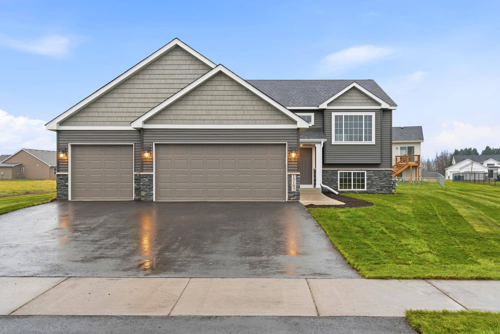 15185 Laurel ST SE, Becker, MN 55308