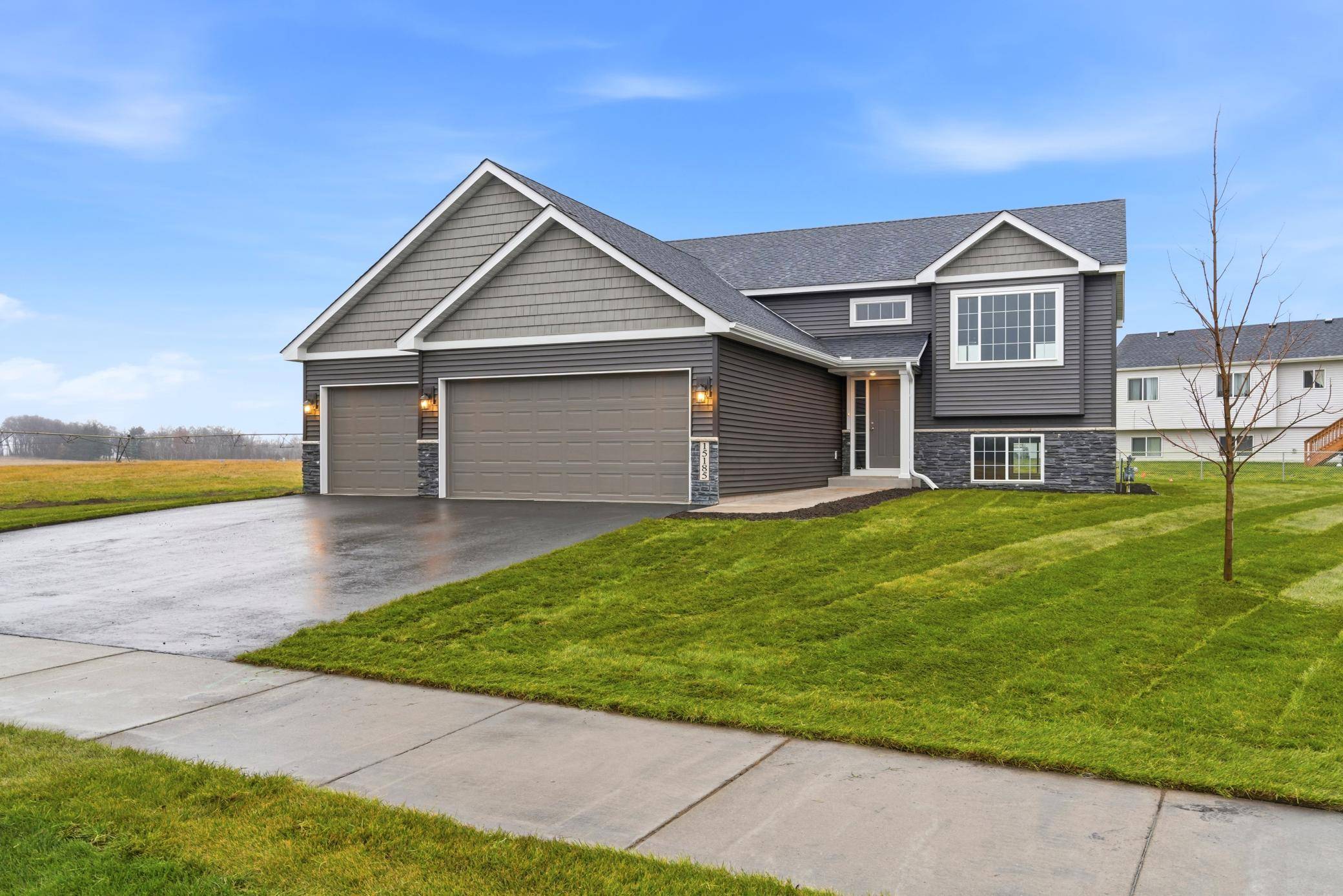15185 Laurel ST SE, Becker, MN 55308