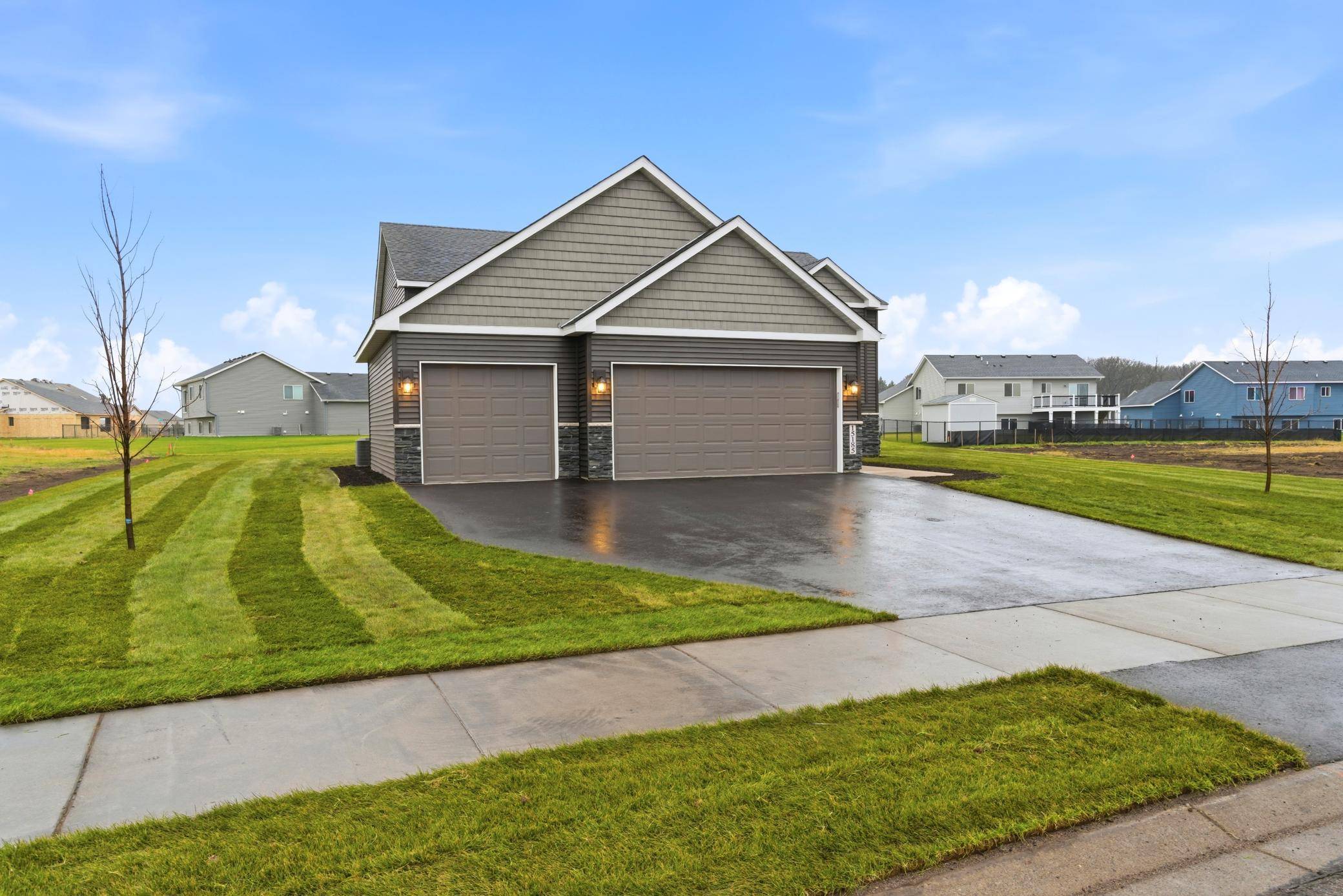 15185 Laurel ST SE, Becker, MN 55308