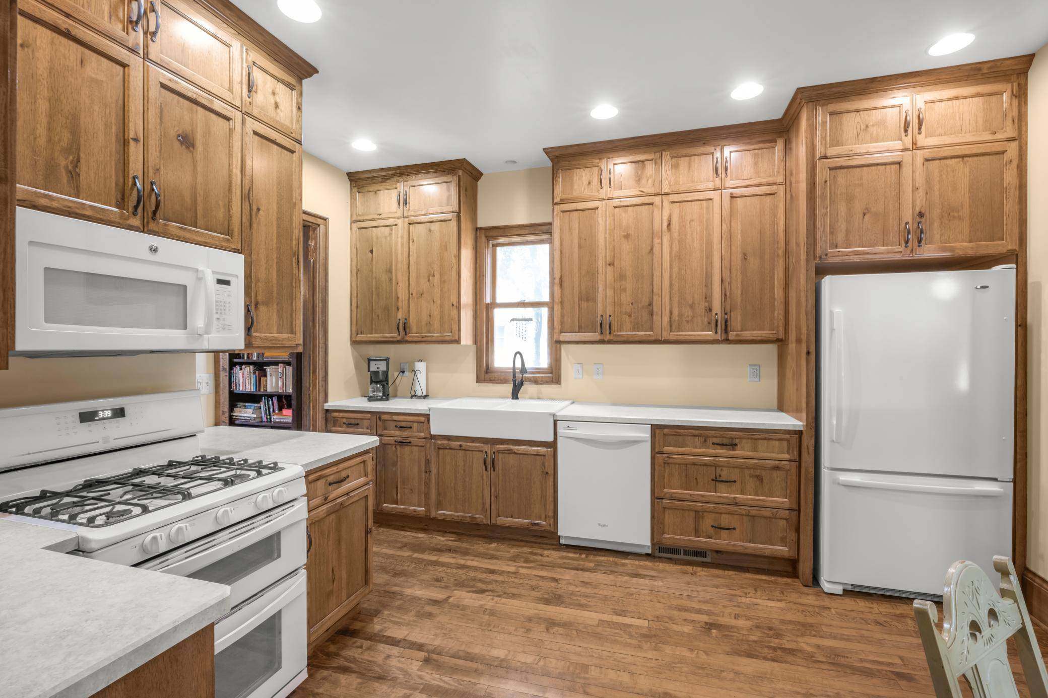 210 Lake BLVD S, Buffalo, MN 55313
