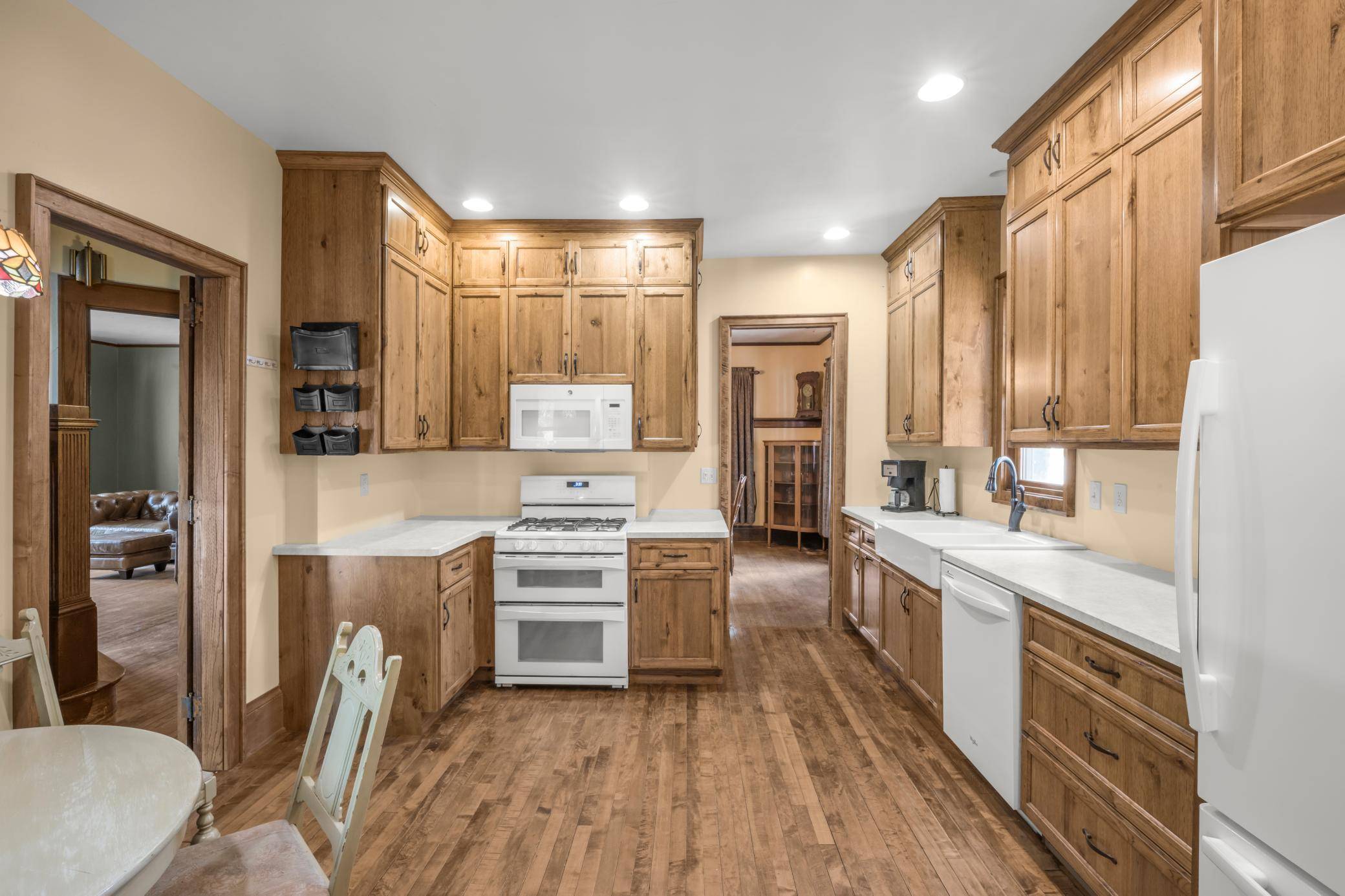 210 Lake BLVD S, Buffalo, MN 55313
