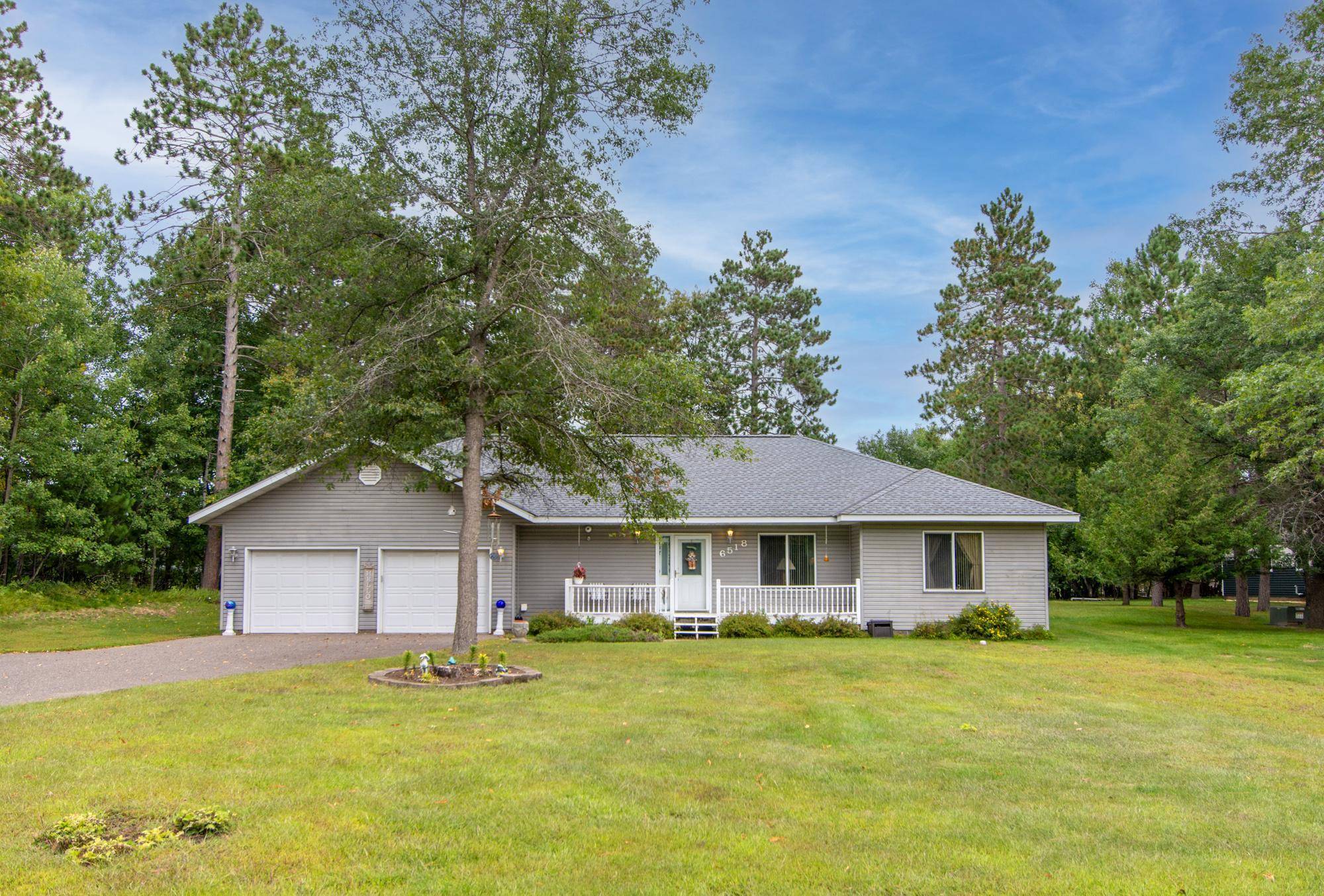 6518 Parkview CIR, Baxter, MN 56425