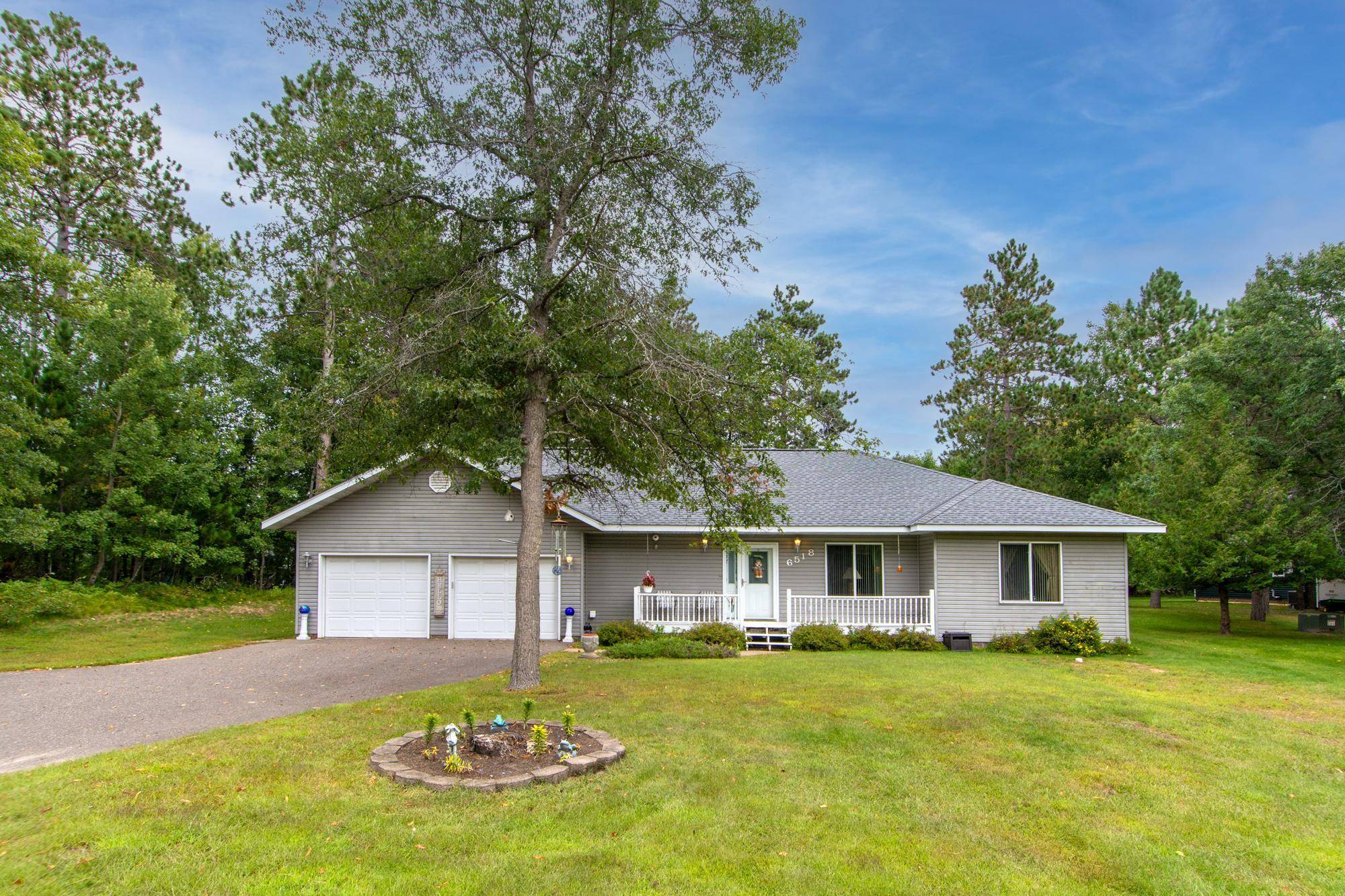 6518 Parkview CIR, Baxter, MN 56425