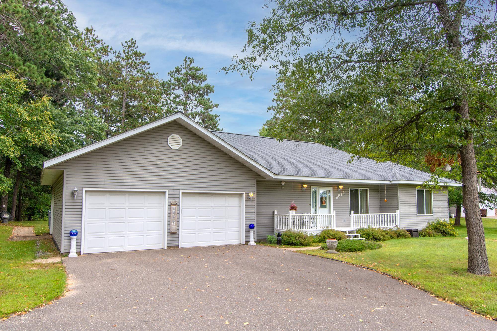 6518 Parkview CIR, Baxter, MN 56425