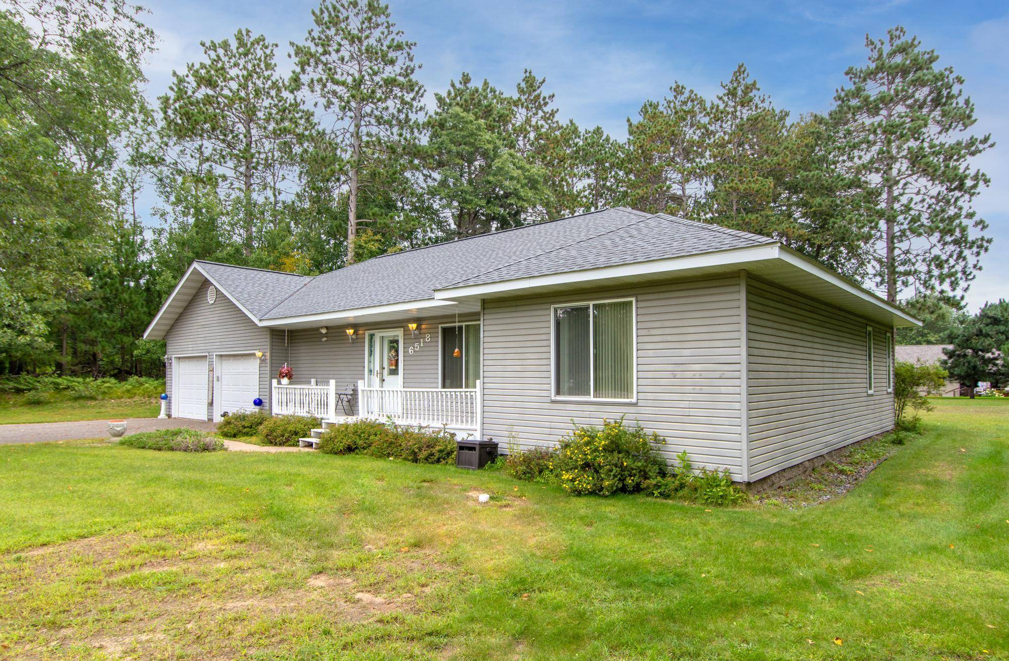 6518 Parkview CIR, Baxter, MN 56425